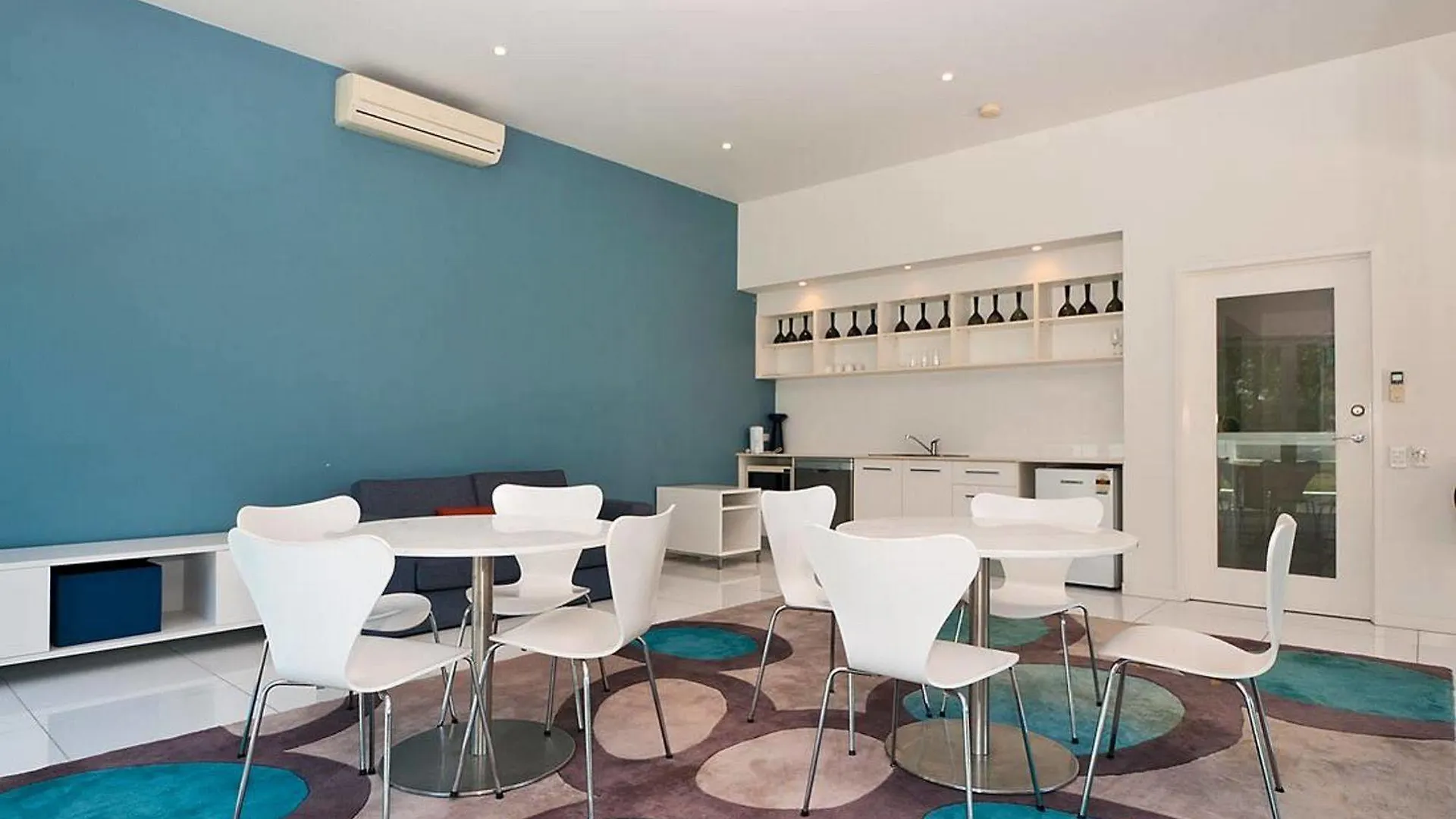 Silvershore On The Broadwater Aparthotel