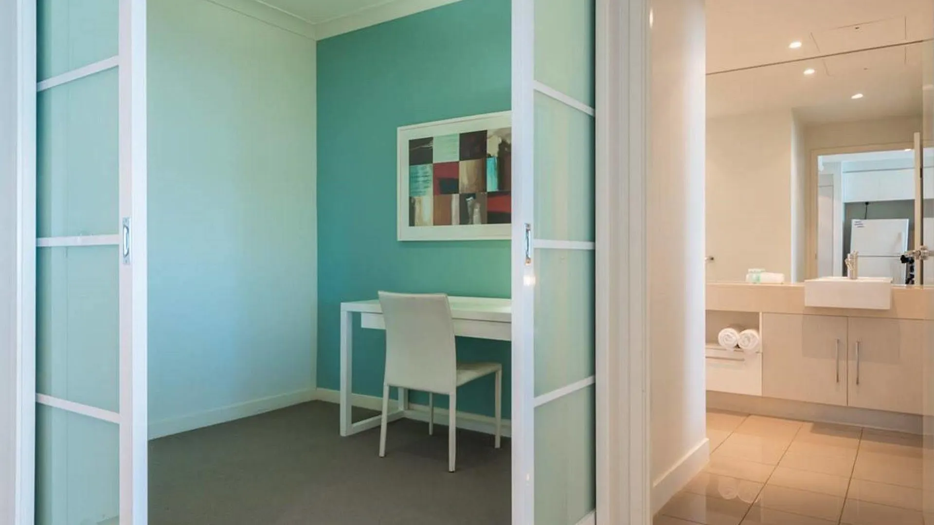 Silvershore On The Broadwater Gold Coast