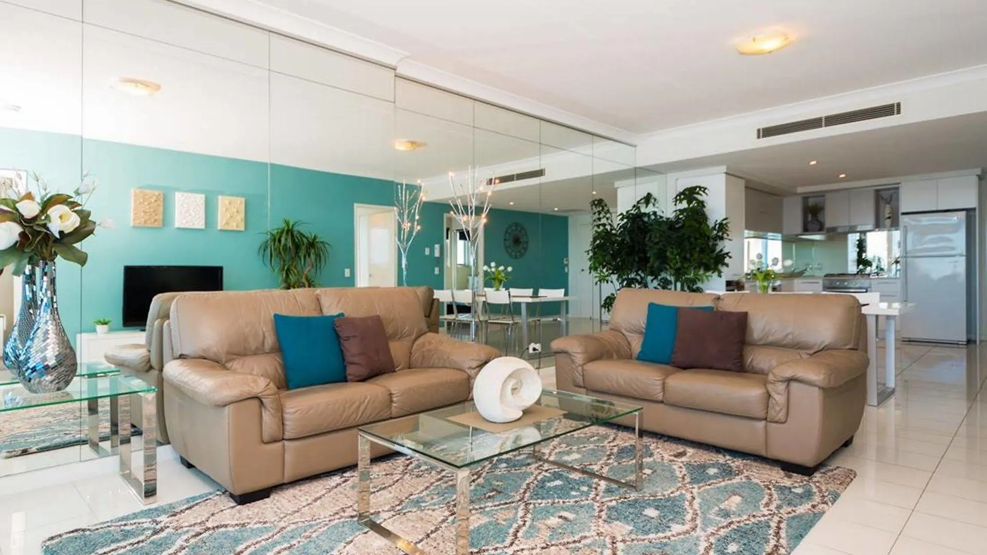 Aparthotel Silvershore On The Broadwater 4*