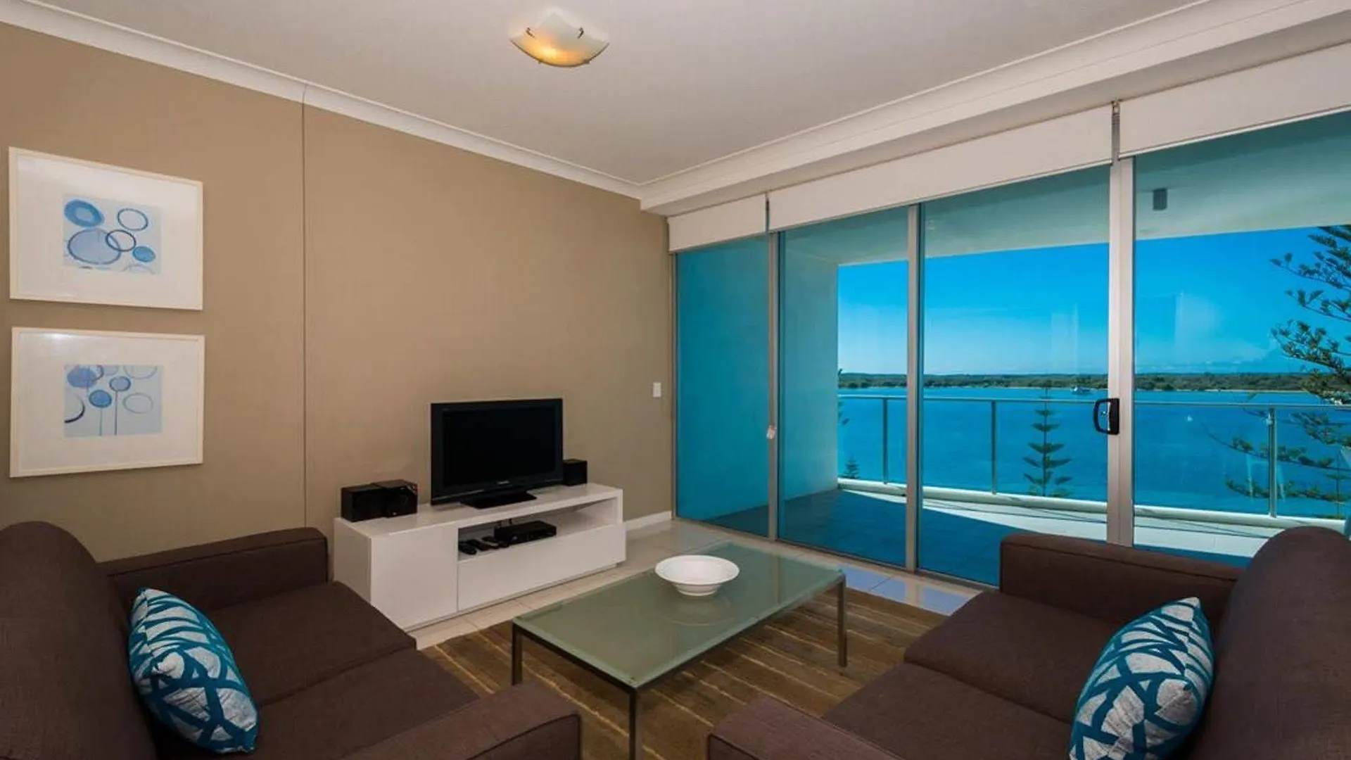 Silvershore On The Broadwater 4* Gold Coast