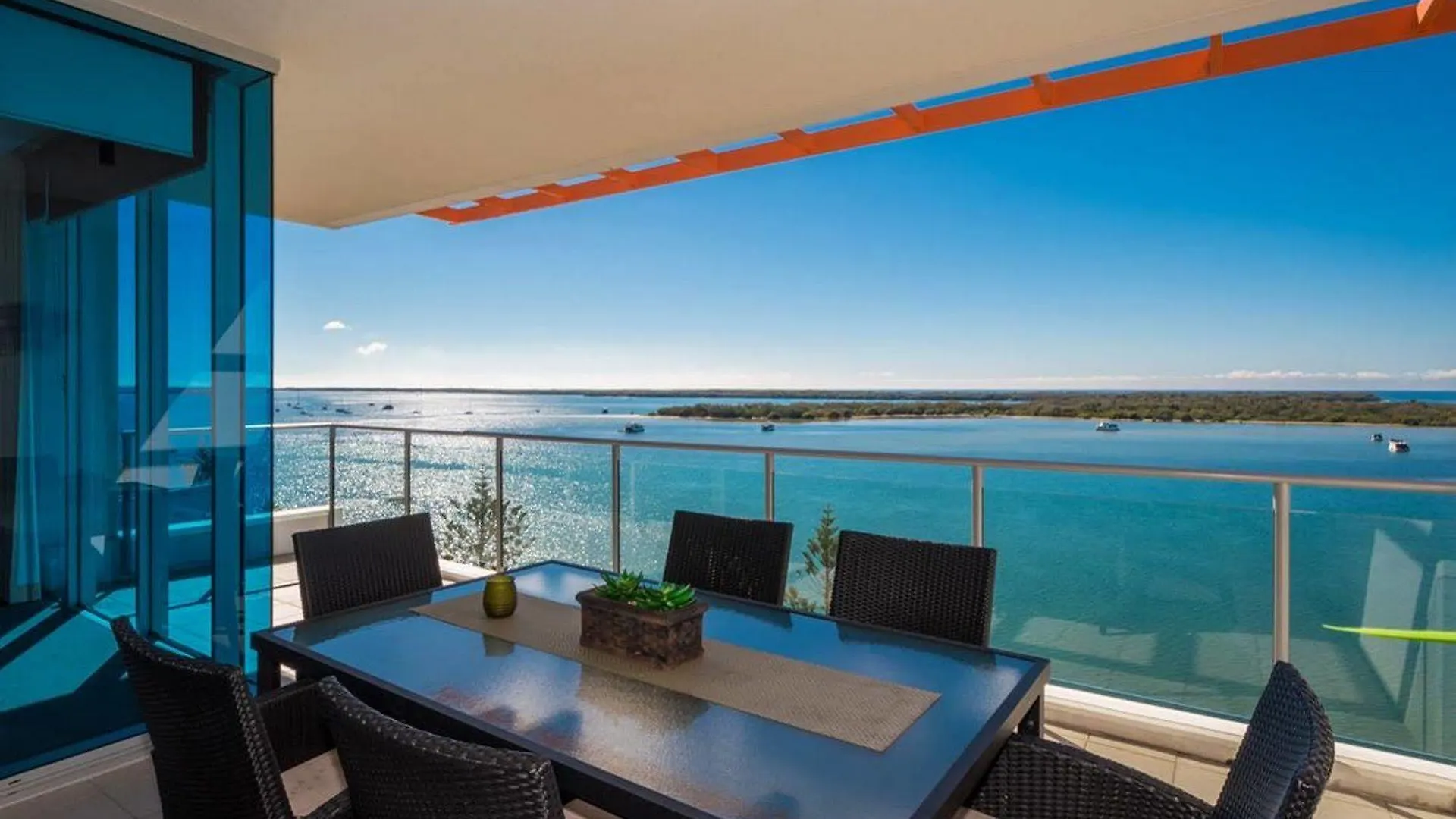 Silvershore On The Broadwater Gold Coast