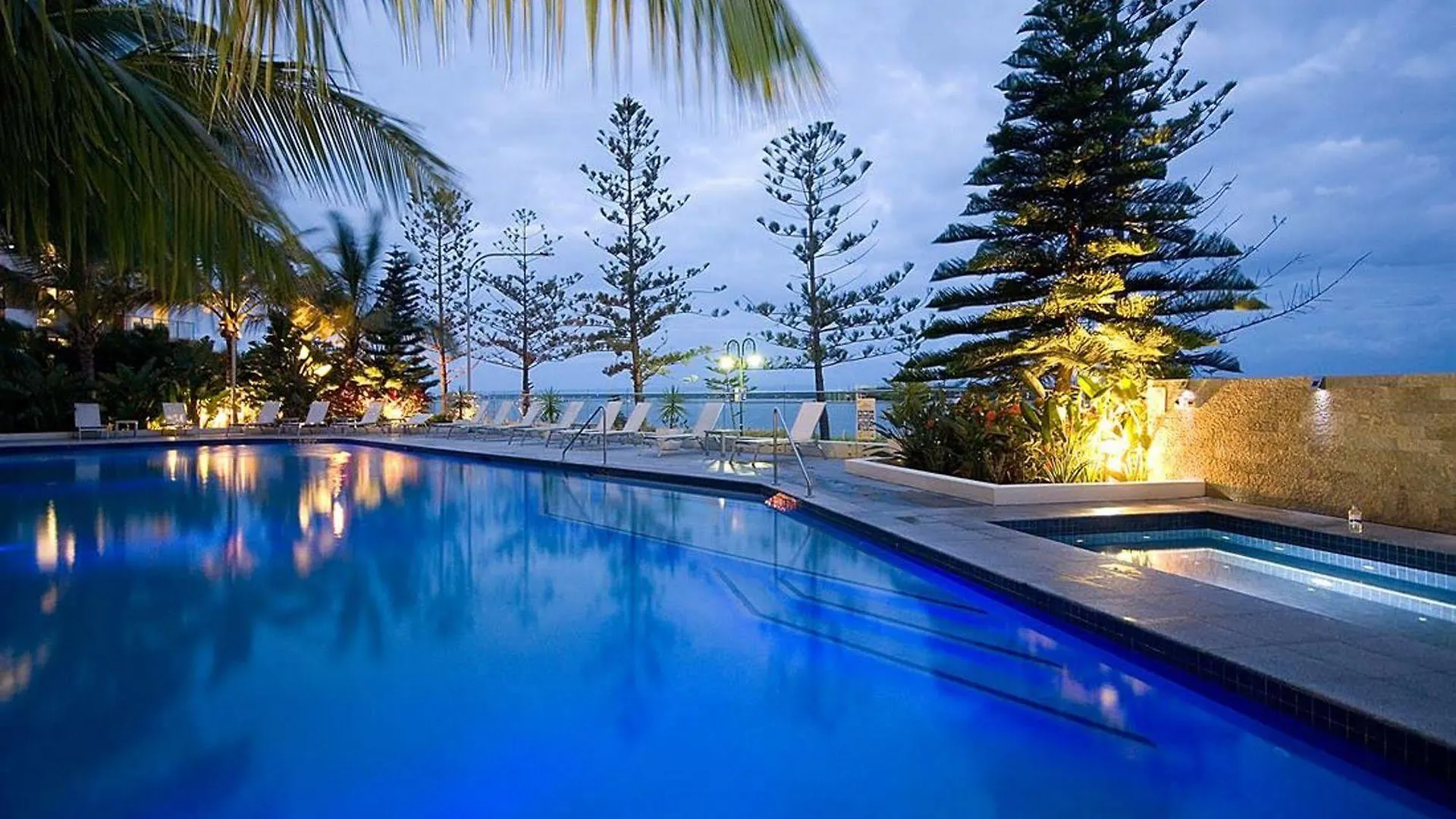 Silvershore On The Broadwater