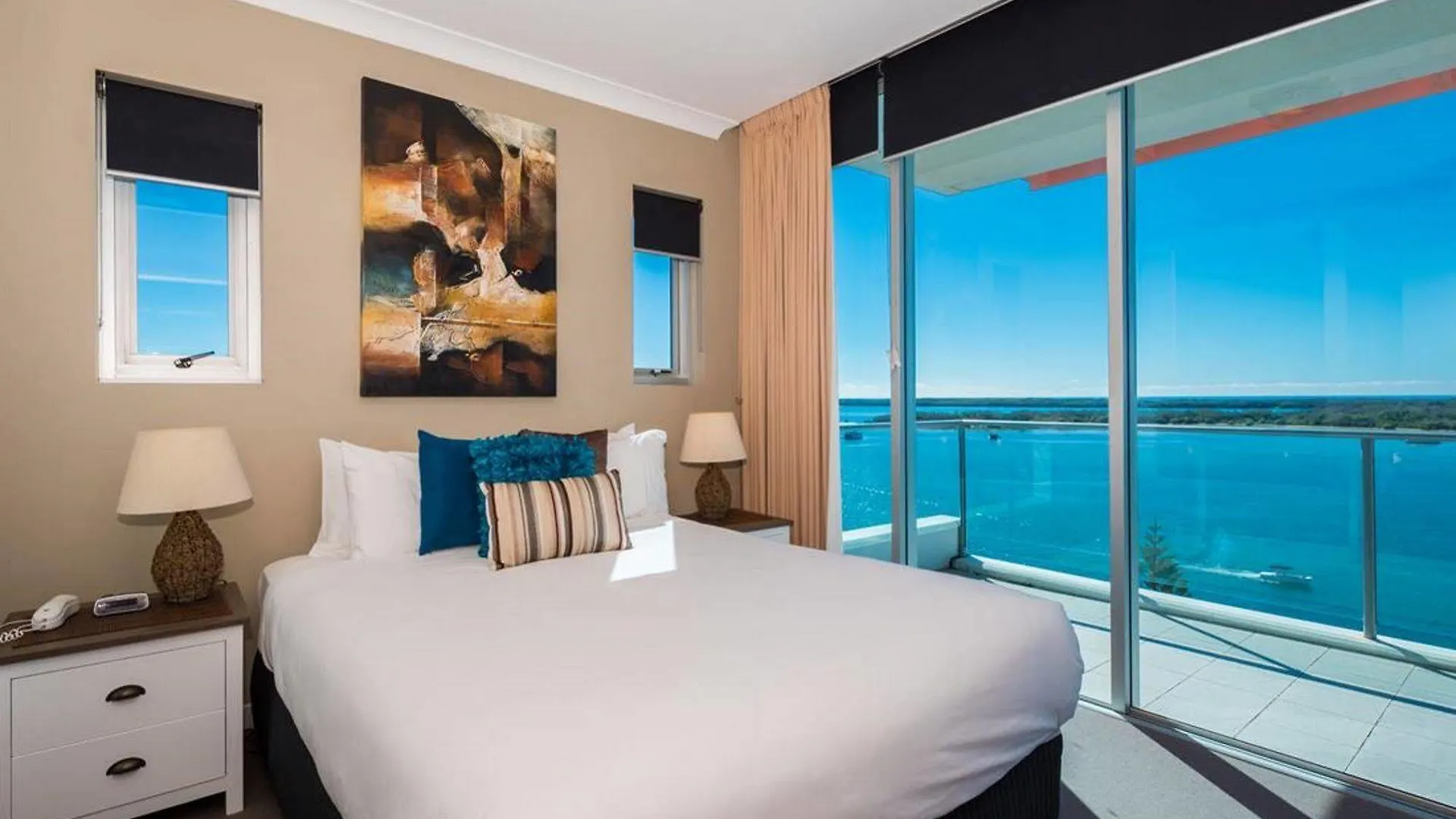 Silvershore On The Broadwater 4* Gold Coast