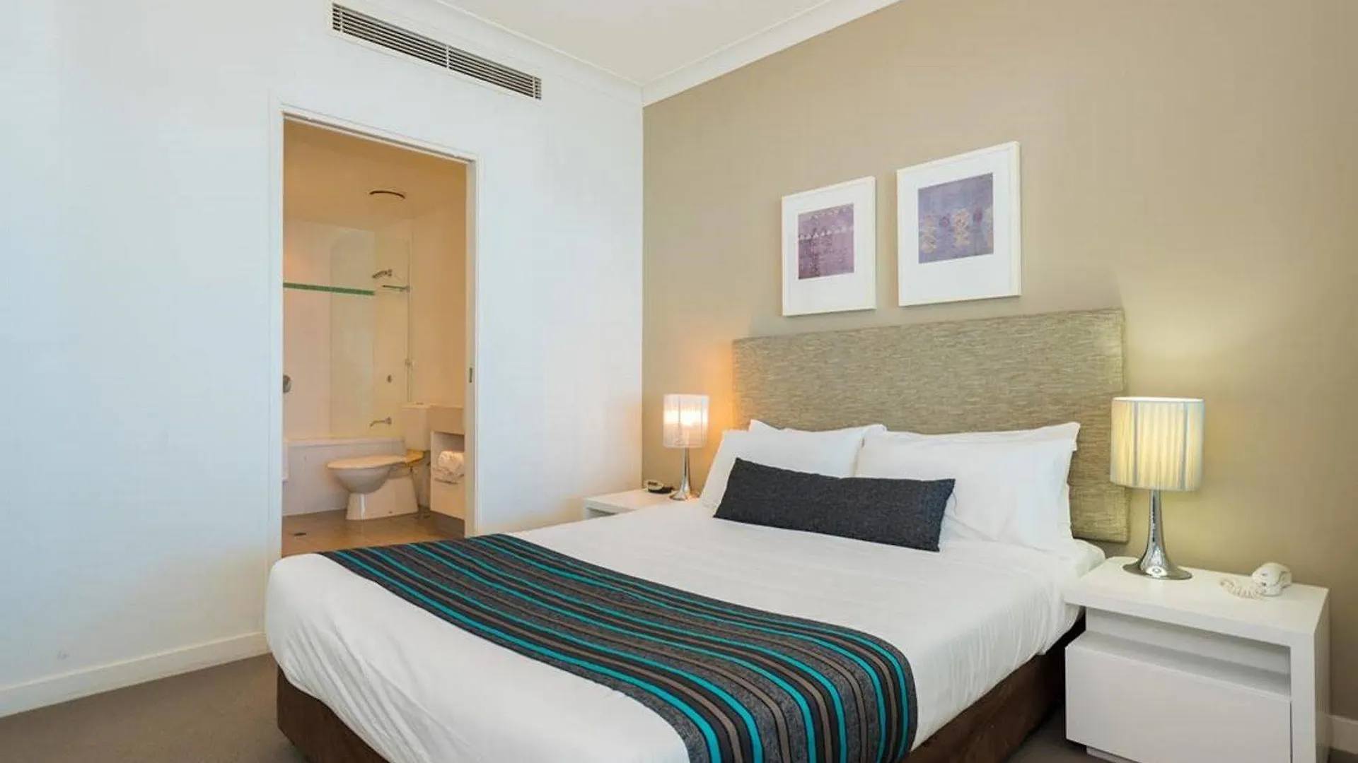 Silvershore On The Broadwater Aparthotel