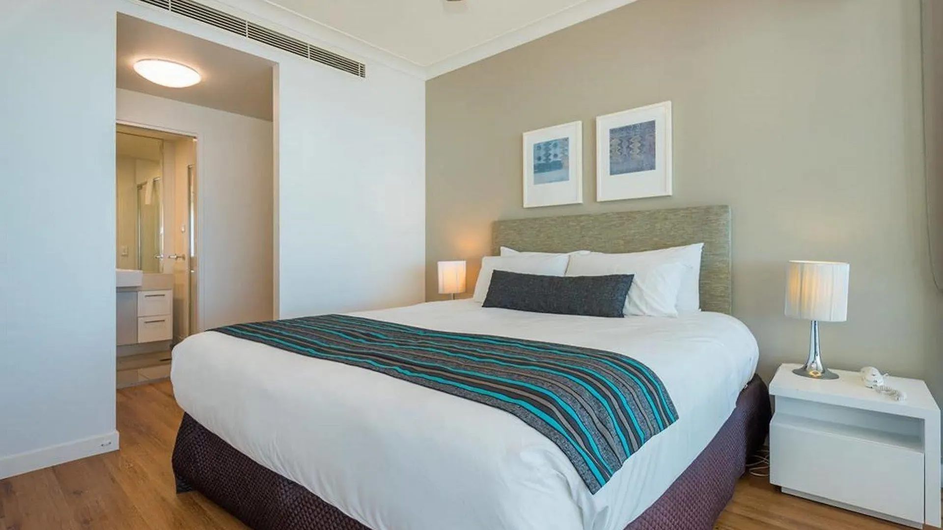 Aparthotel Silvershore On The Broadwater Gold Coast