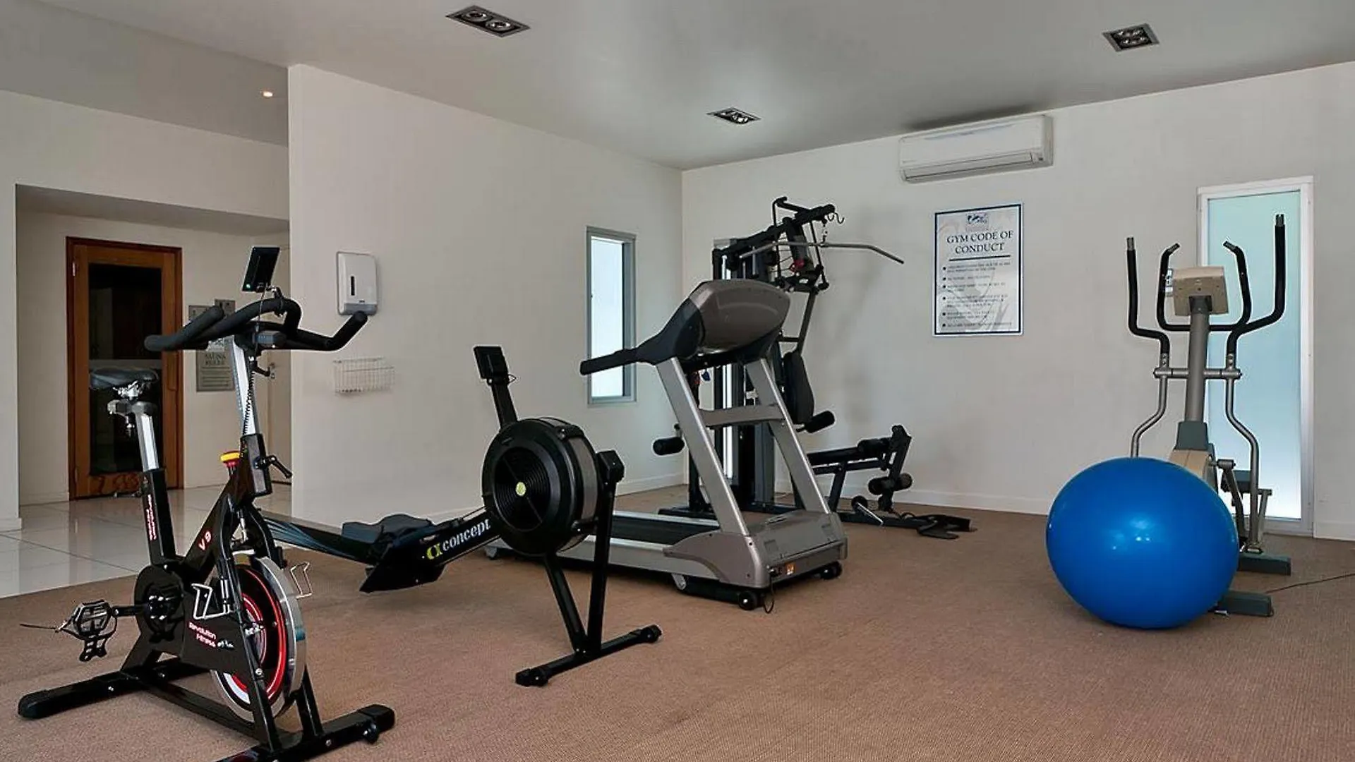 Silvershore On The Broadwater 4* Gold Coast