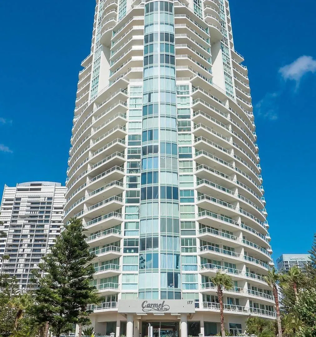 Carmel By The Sea 4* Gold Coast