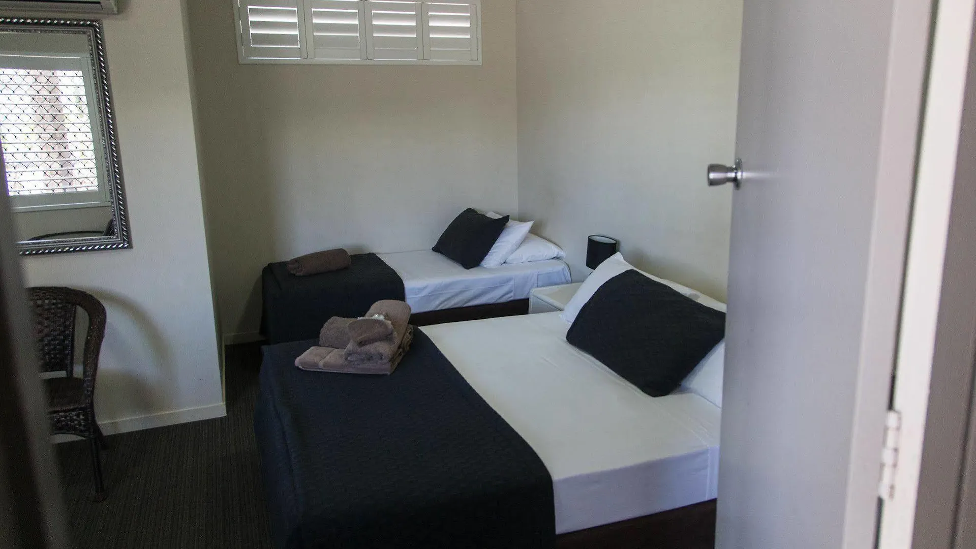 Tropicana Motel Gold Coast