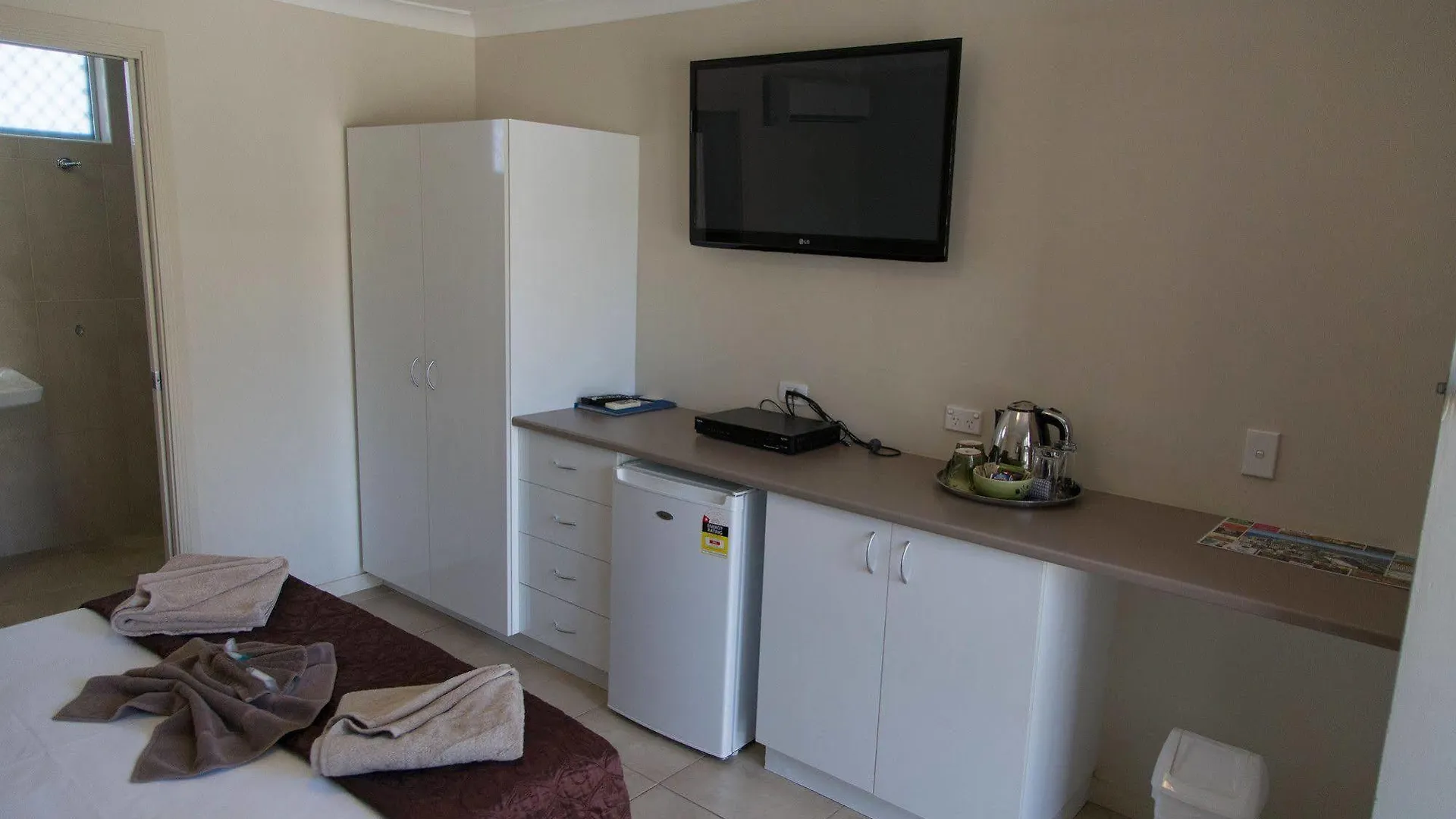 Tropicana Gold Coast