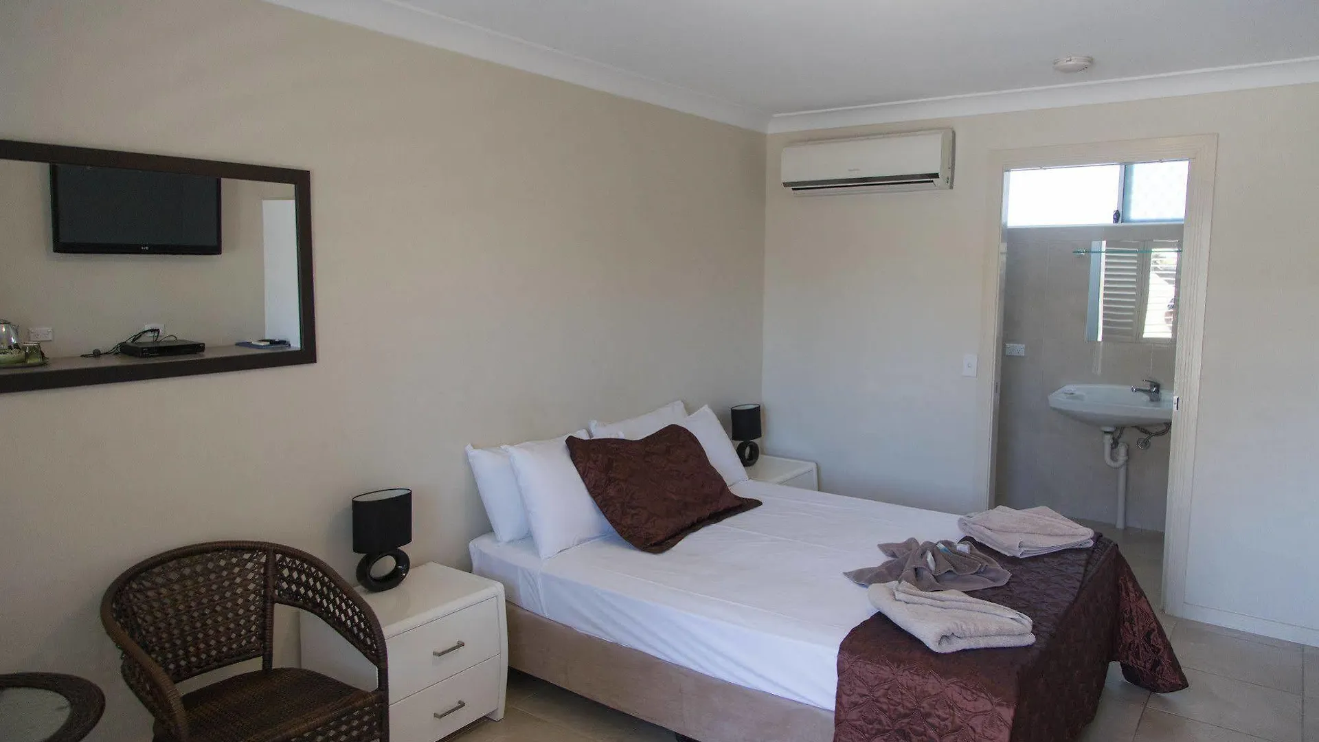 Tropicana Gold Coast