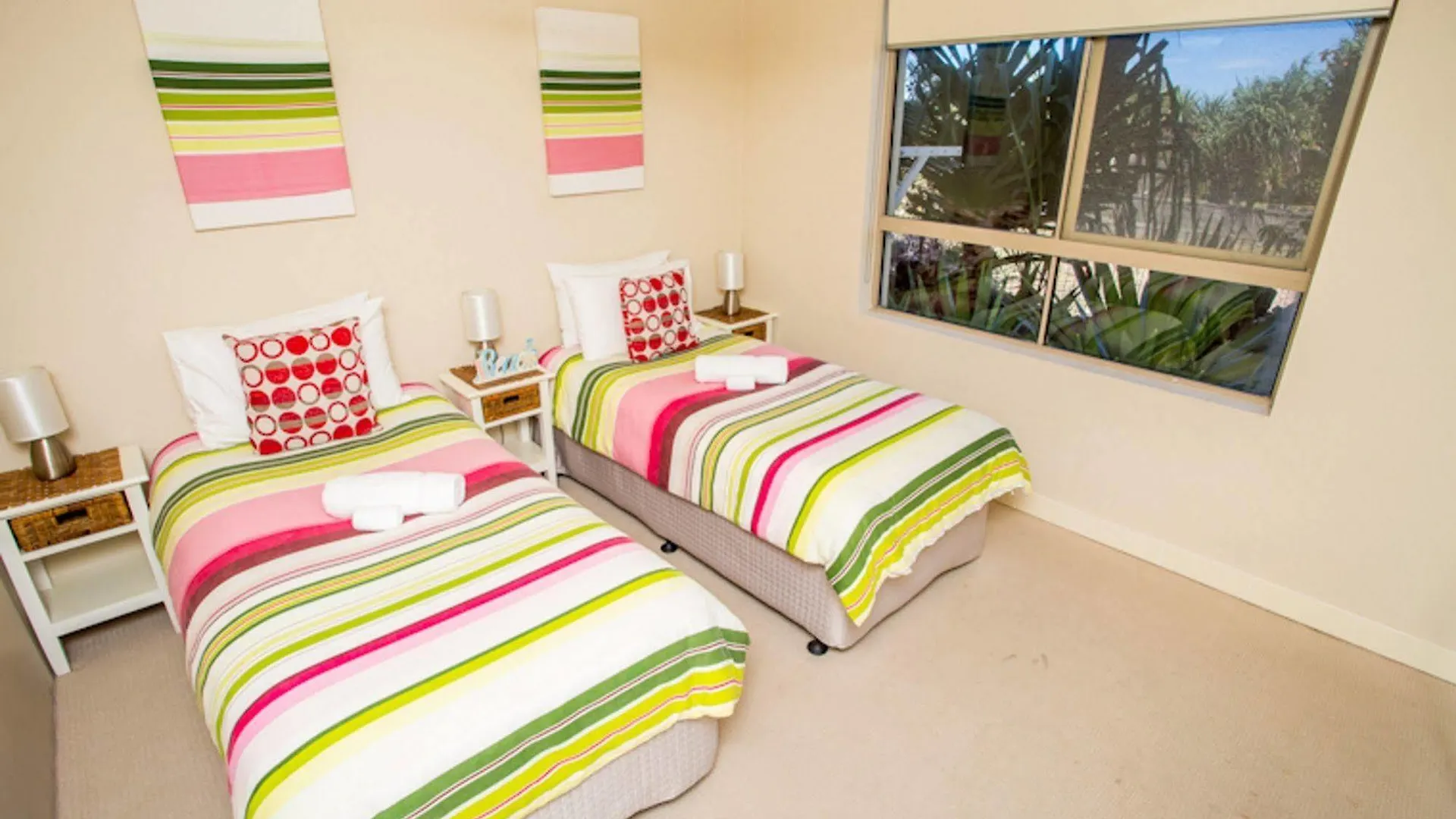 Sanctuary Resort