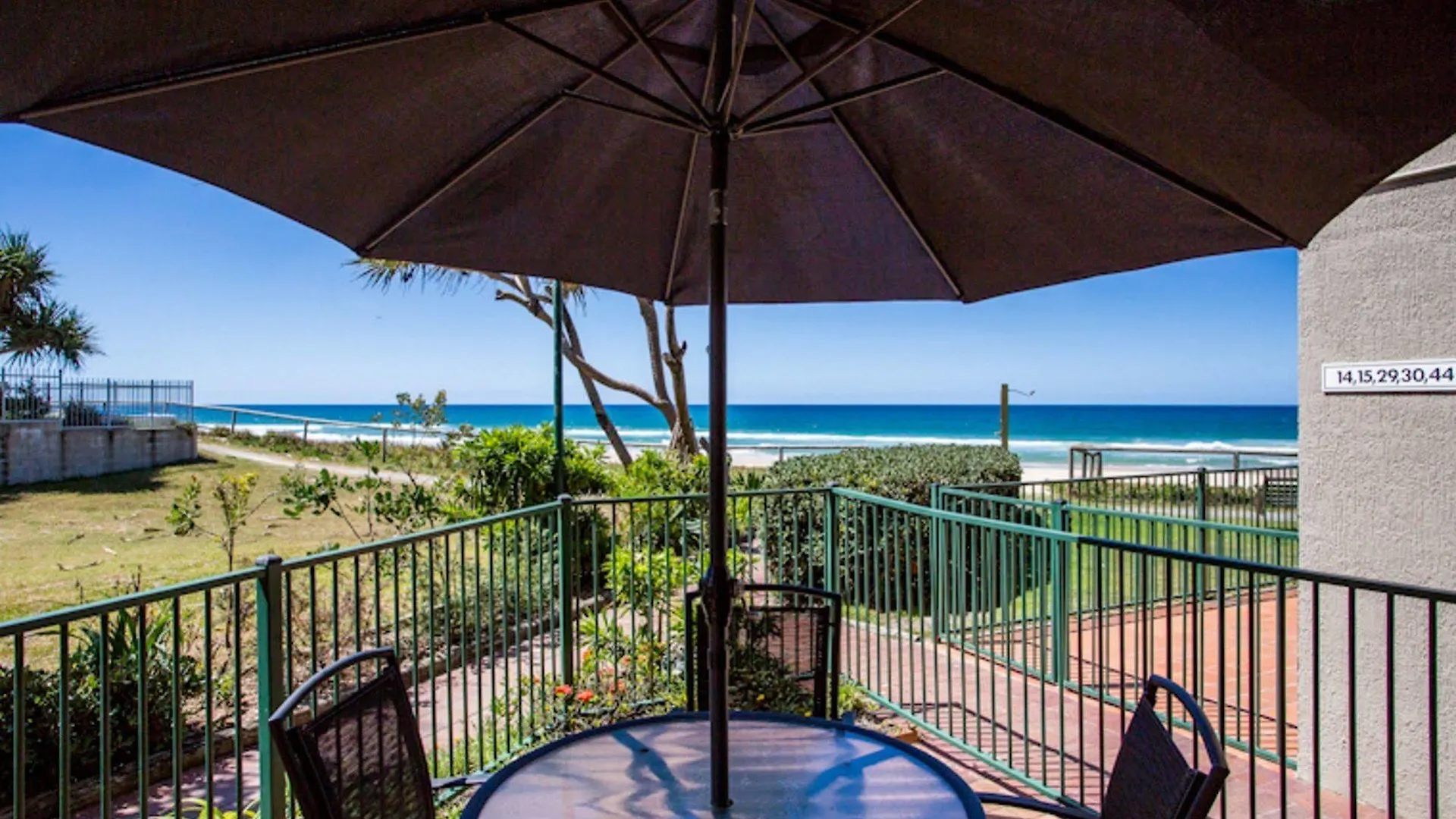 Resort Sanctuary 4*