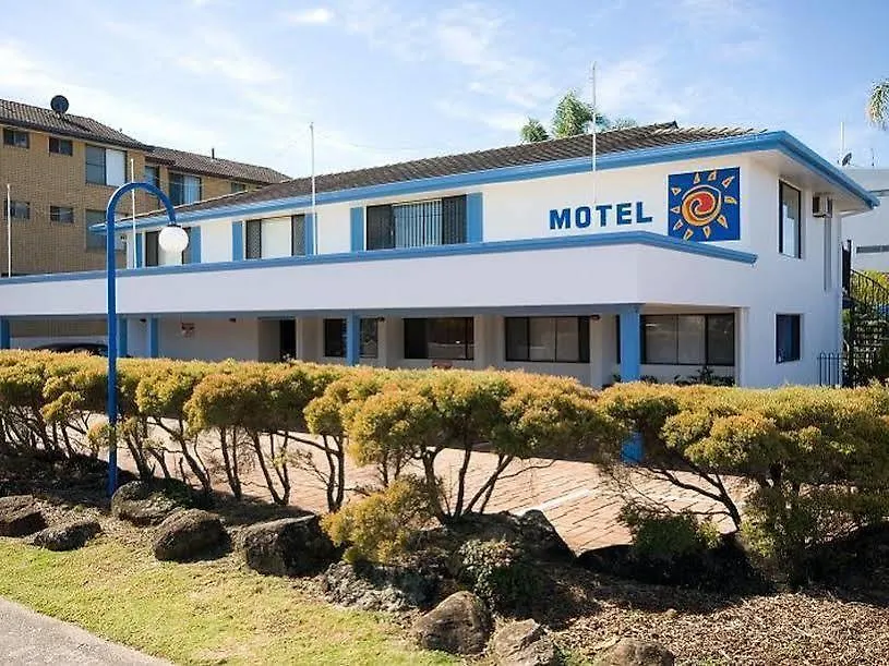 Motel Blue Heron Boutique 4*