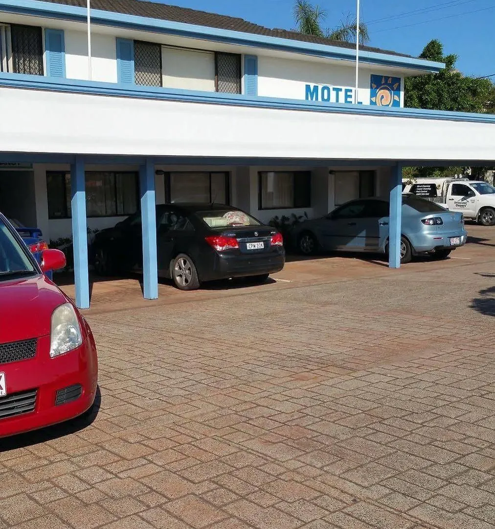 Blue Heron Boutique 4* Gold Coast
