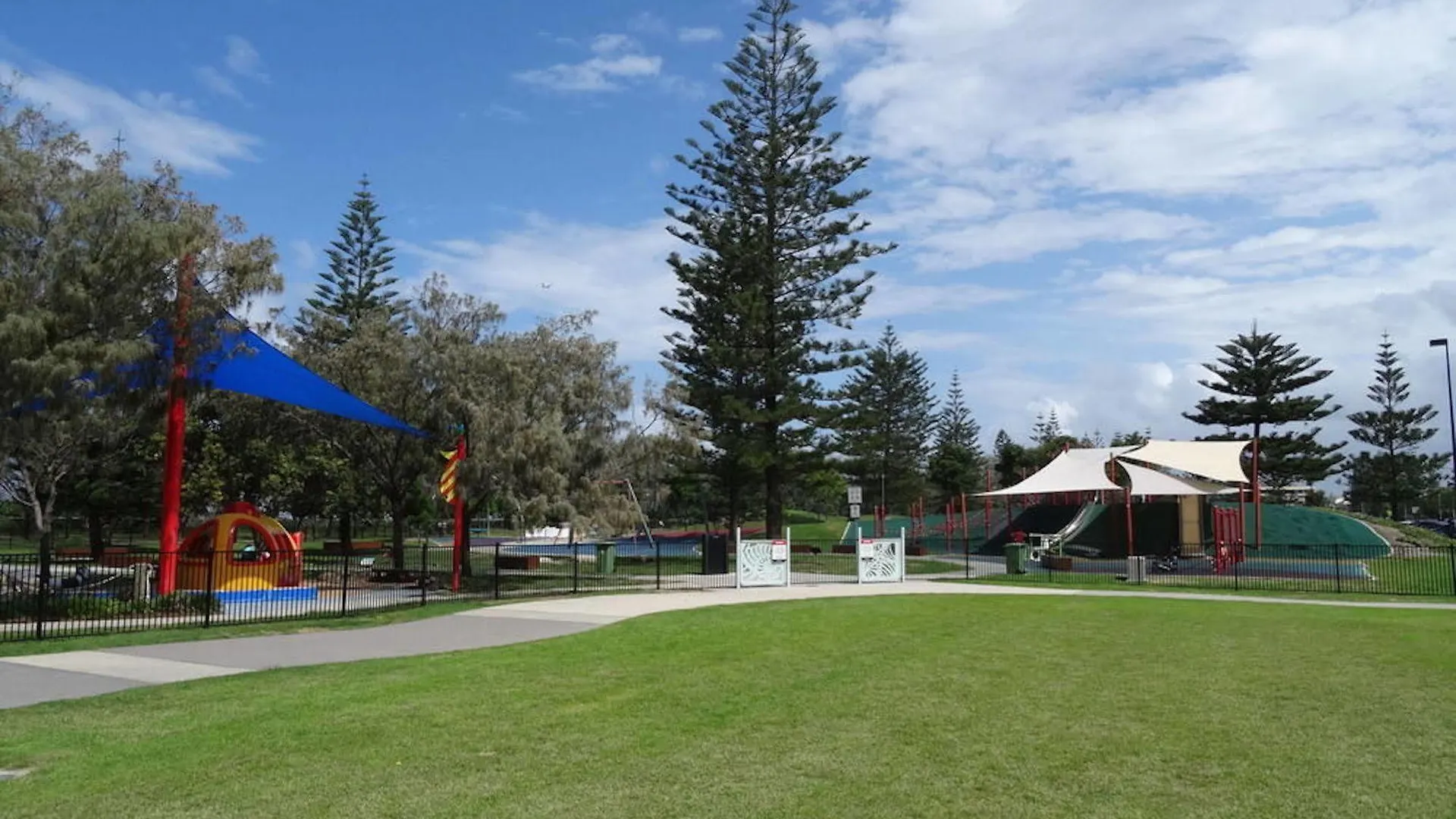 Broadbeach Travel Gold Coast