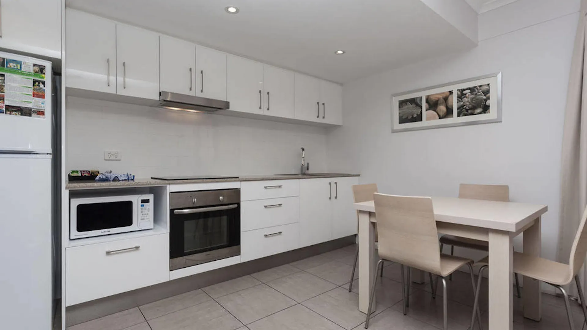 Broadbeach Travel 3* Gold Coast
