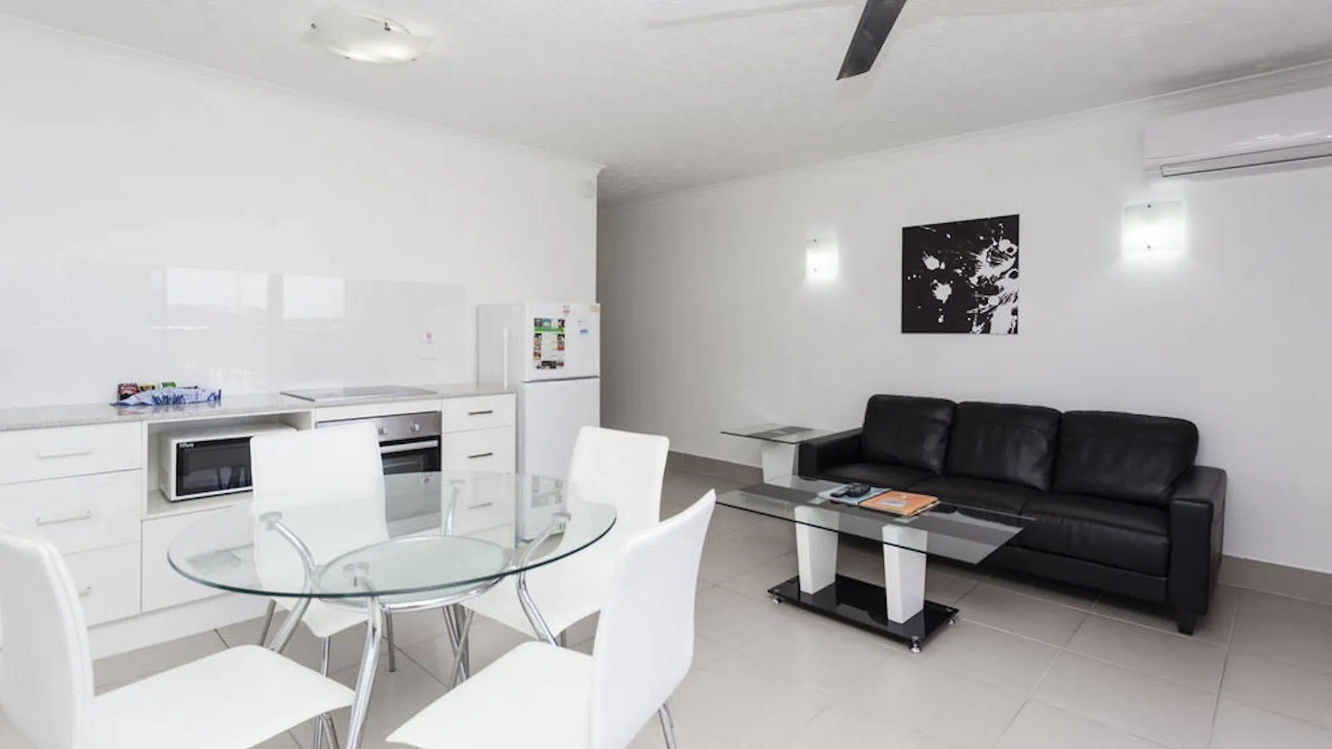 Broadbeach Travel 3* Gold Coast