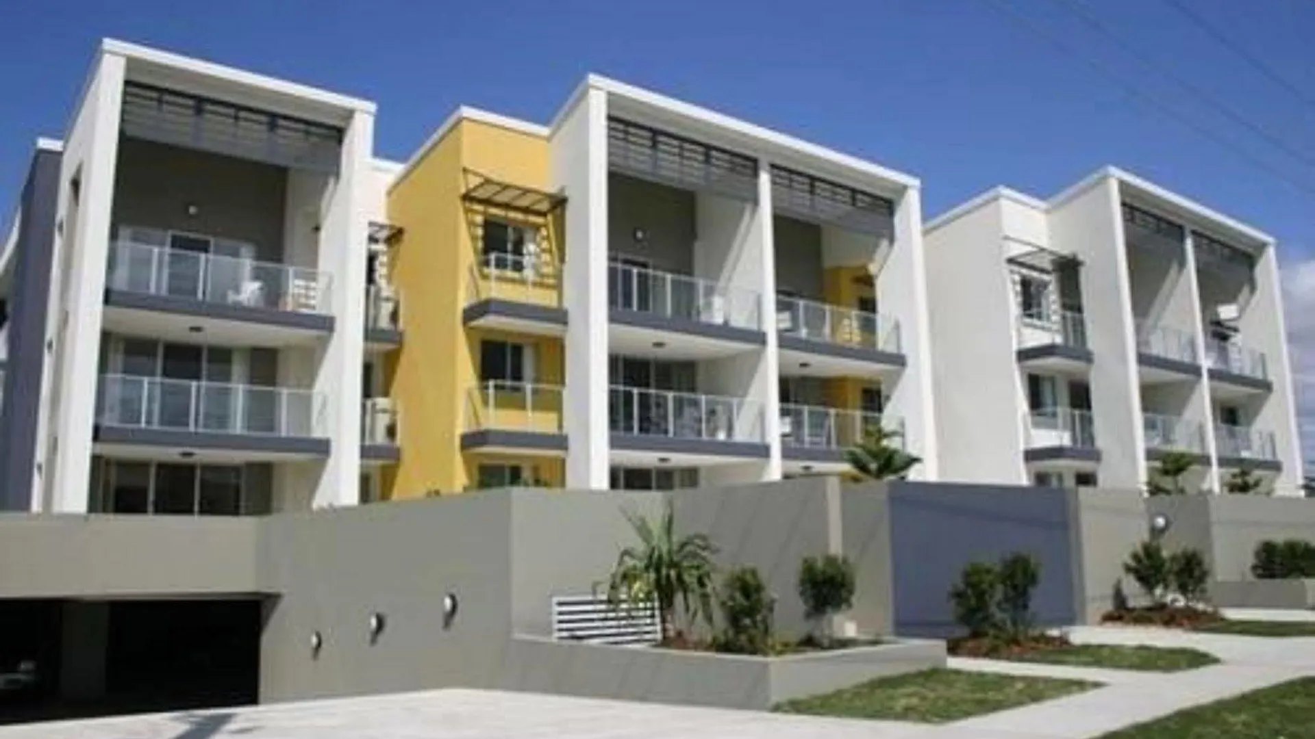 Splendido Aparthotel Gold Coast