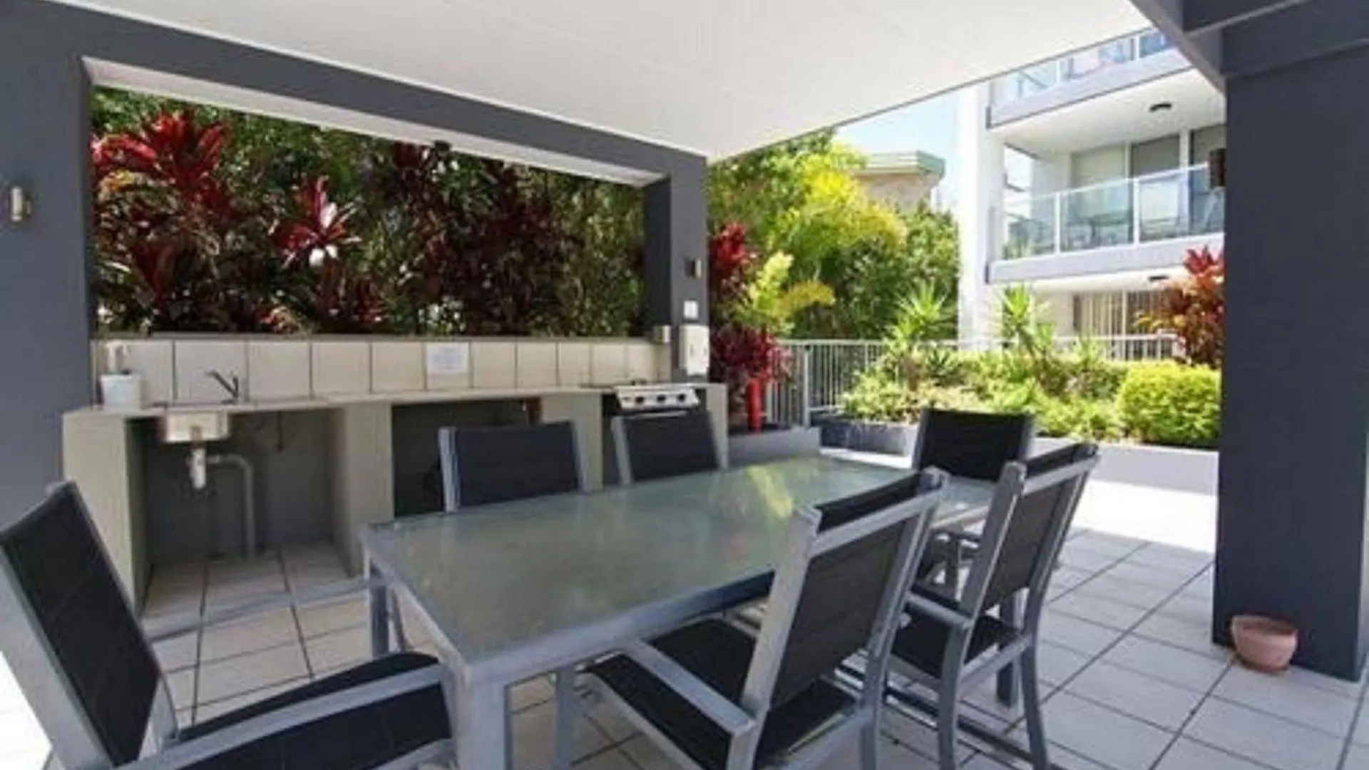 Splendido 4* Gold Coast