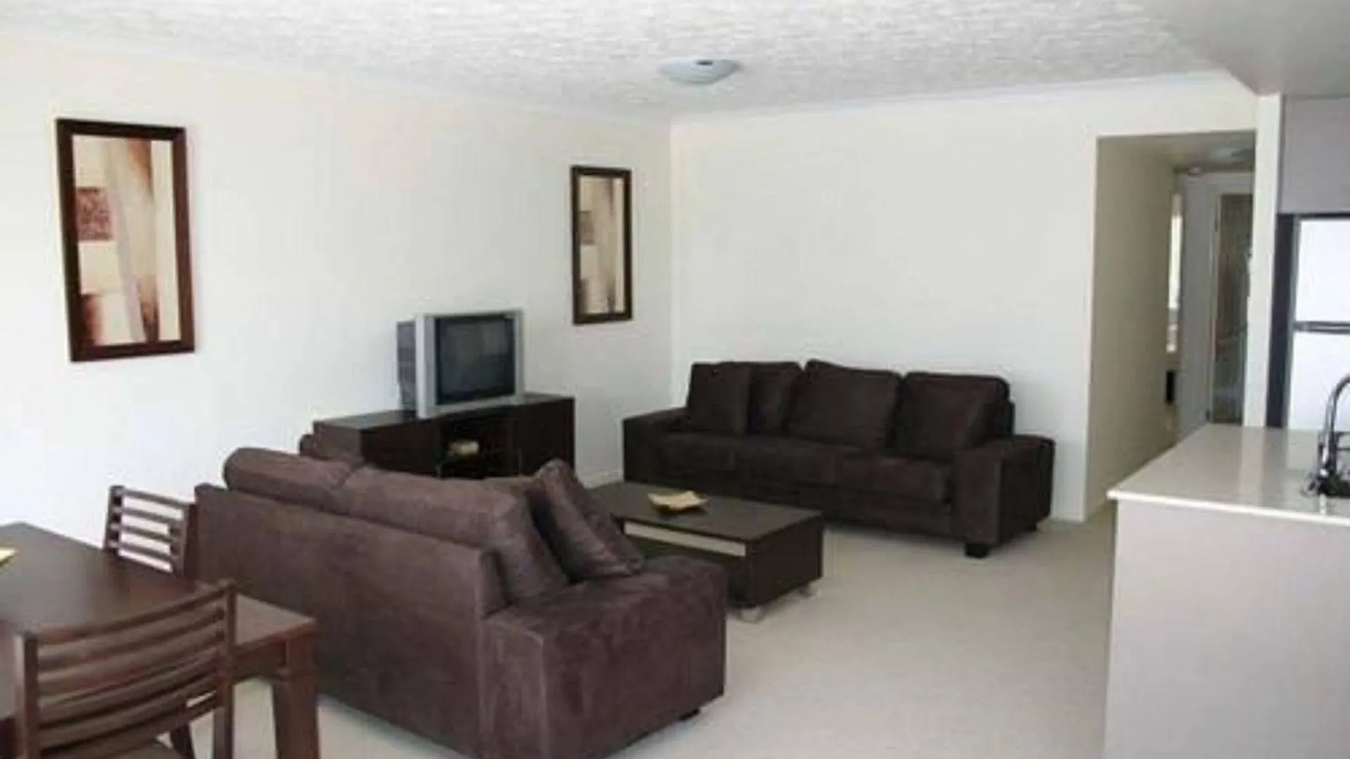 Splendido Aparthotel Gold Coast
