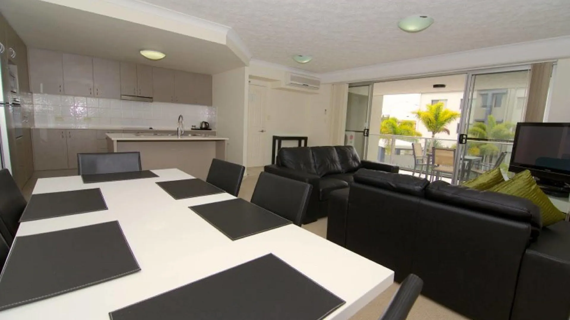 Splendido Aparthotel Gold Coast