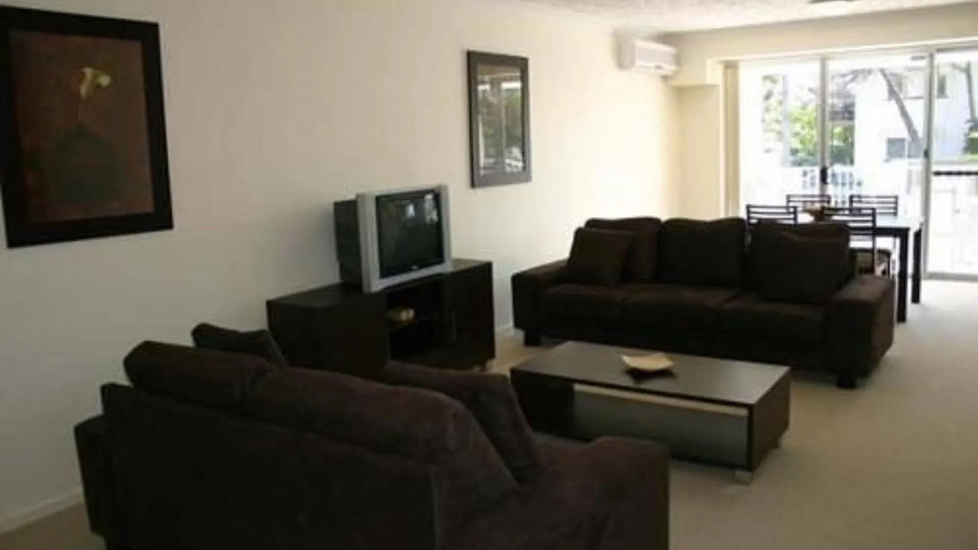Aparthotel Splendido Gold Coast