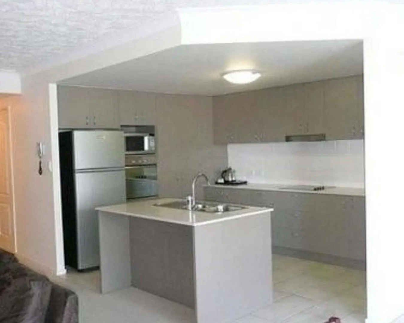 Splendido Aparthotel Gold Coast