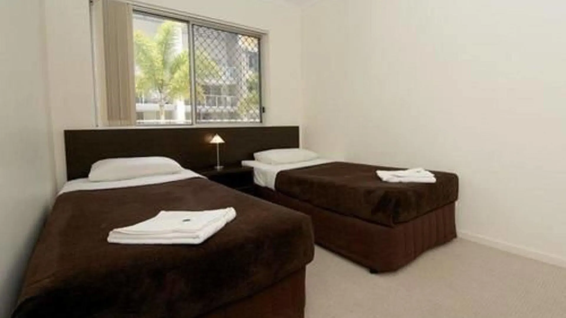 Aparthotel Splendido Gold Coast