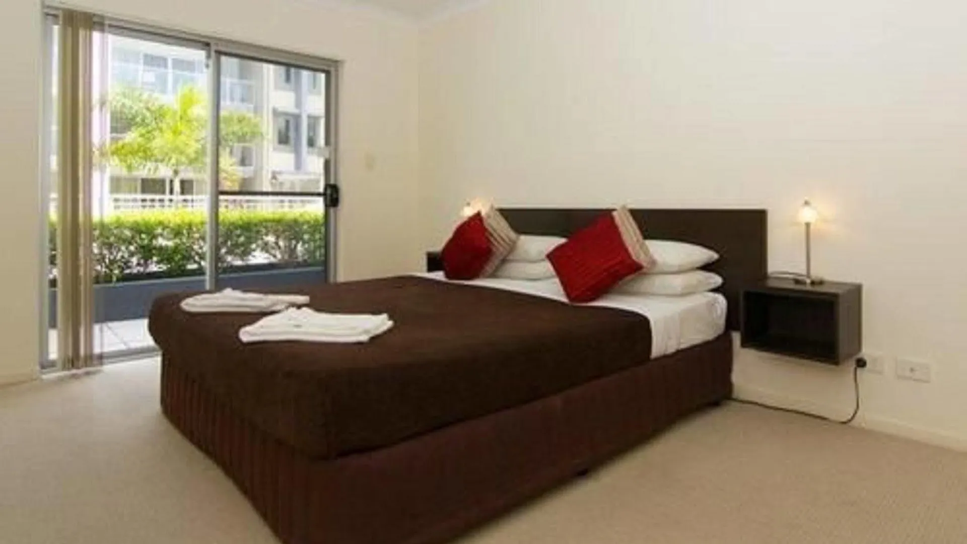Splendido 4* Gold Coast