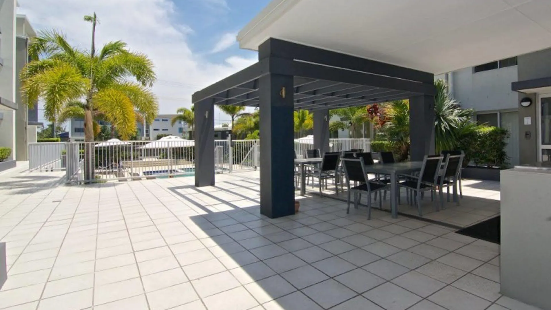 Aparthotel Splendido Gold Coast