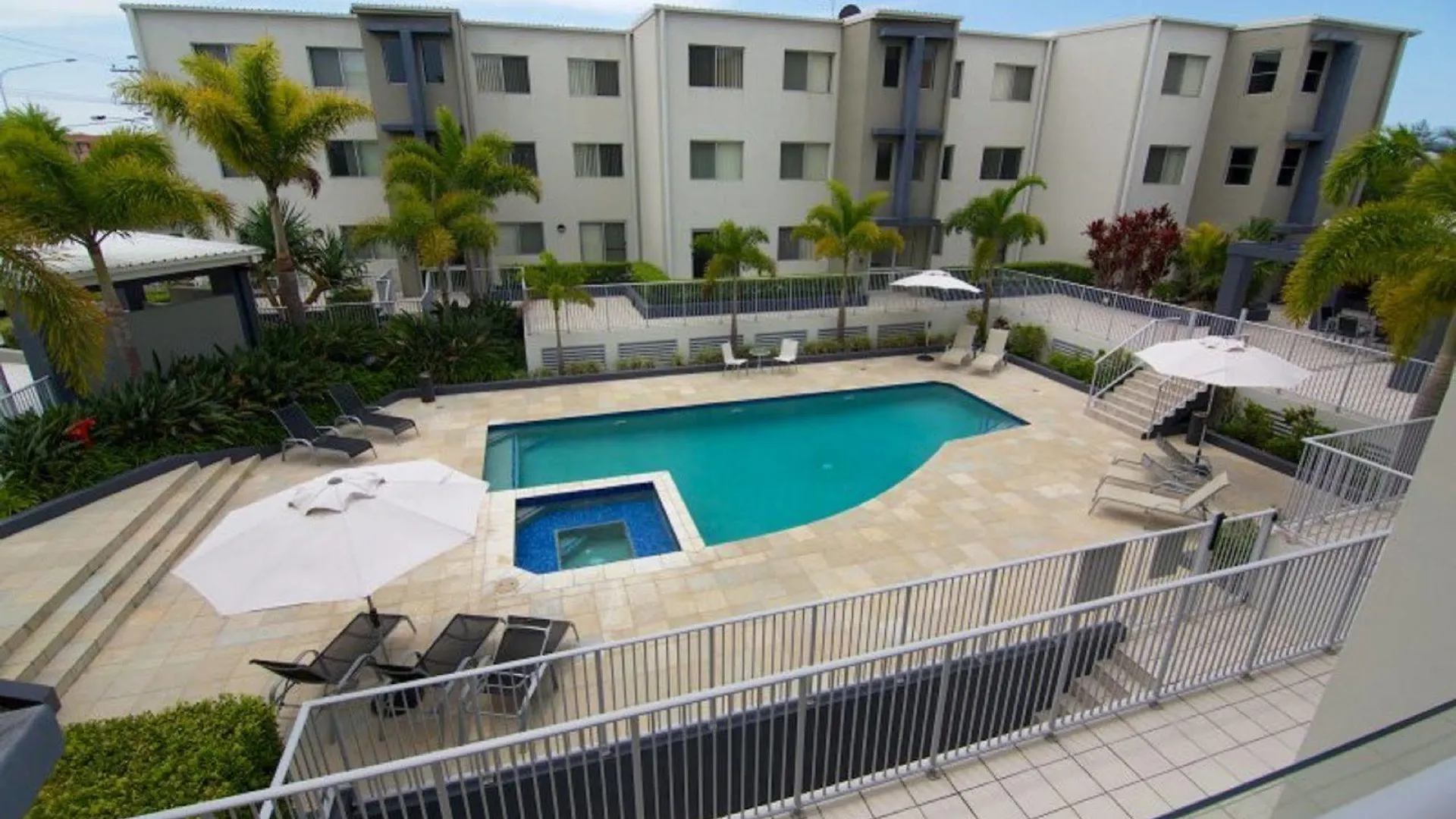 Splendido Gold Coast