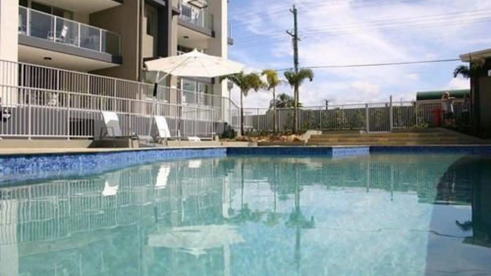 Aparthotel Splendido Gold Coast