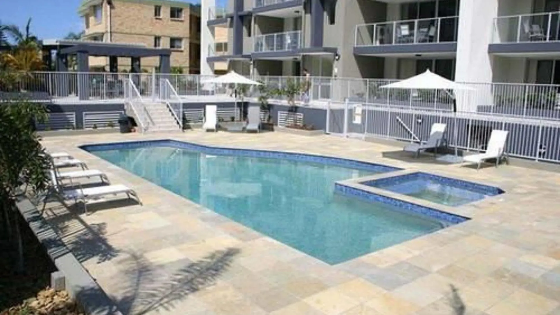 Splendido 4* Gold Coast