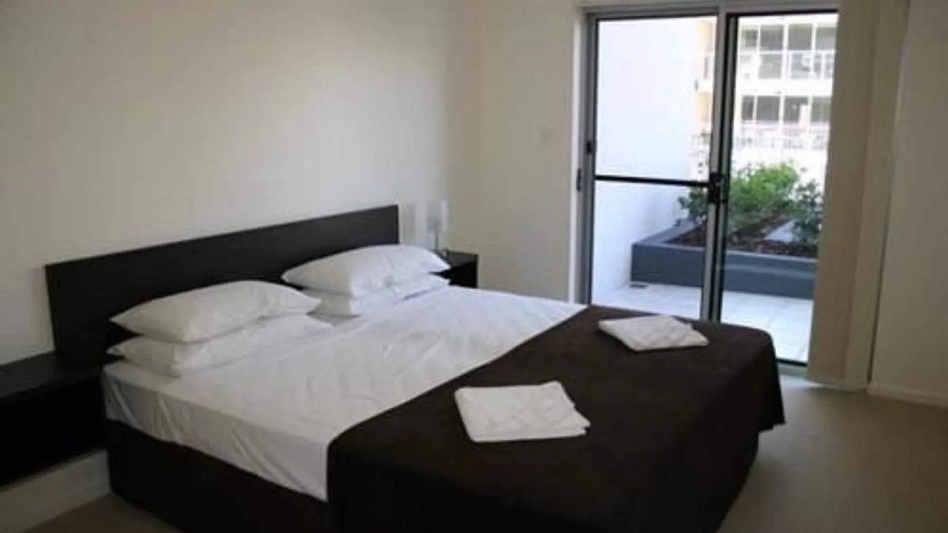 Aparthotel Splendido Gold Coast