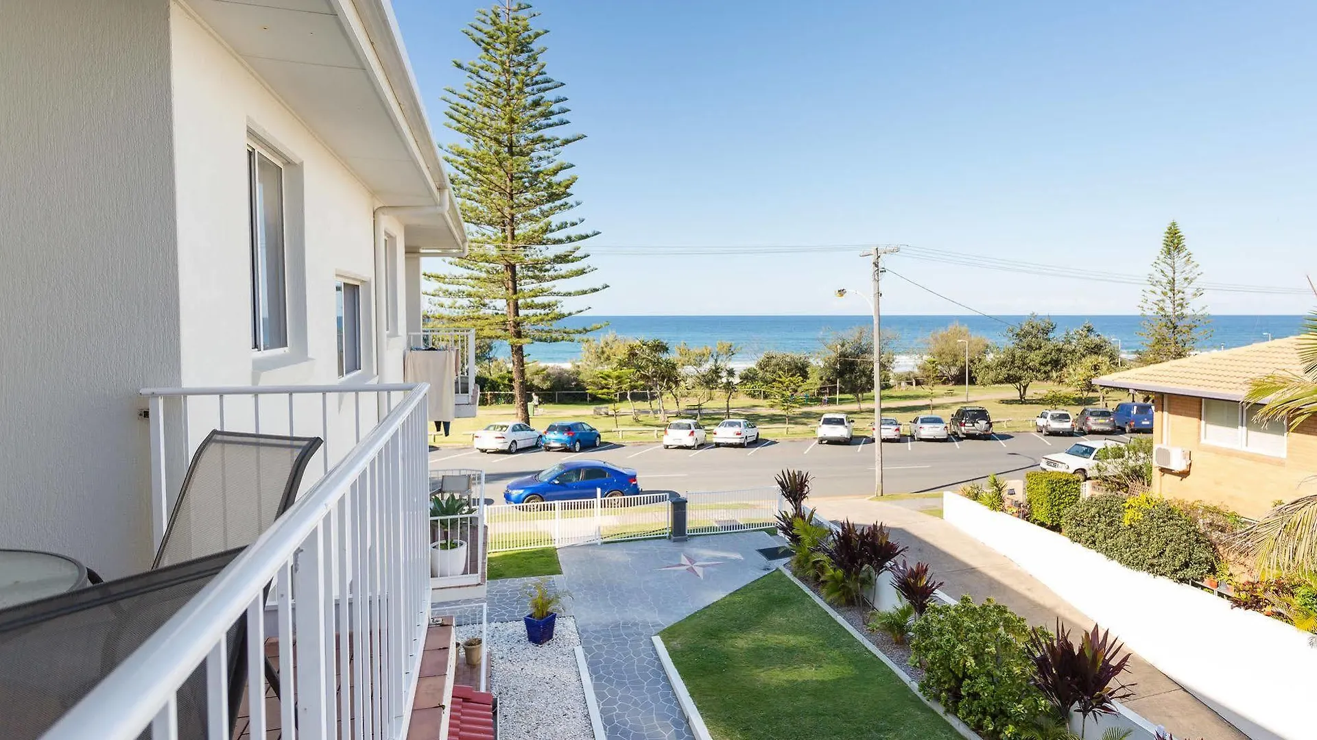 Burleigh Point