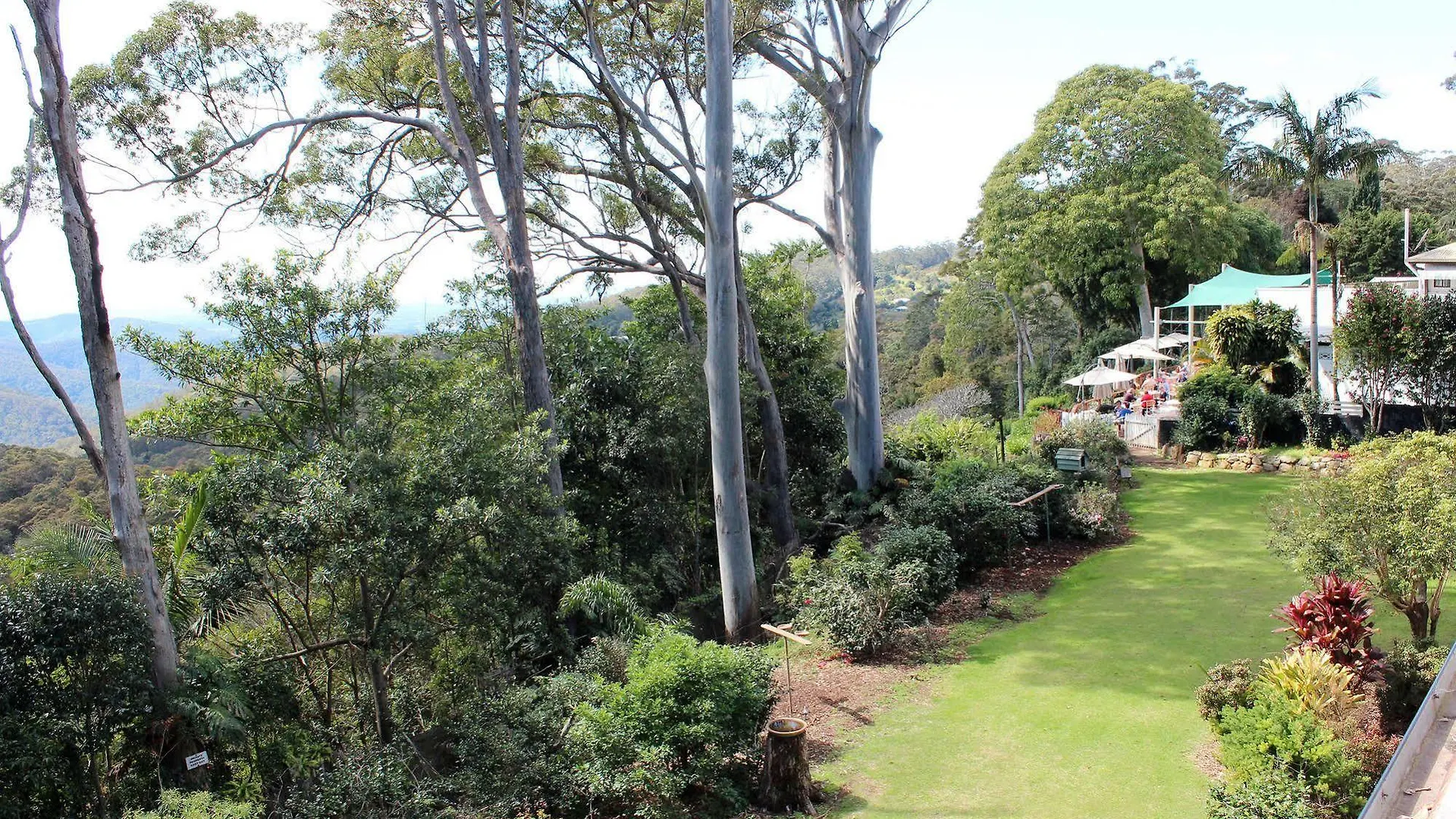 The Tamborine - Boutique 4* Mount Tamborine