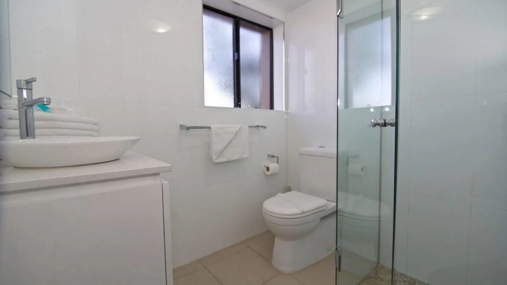 Burleigh On The Aparthotel 4*