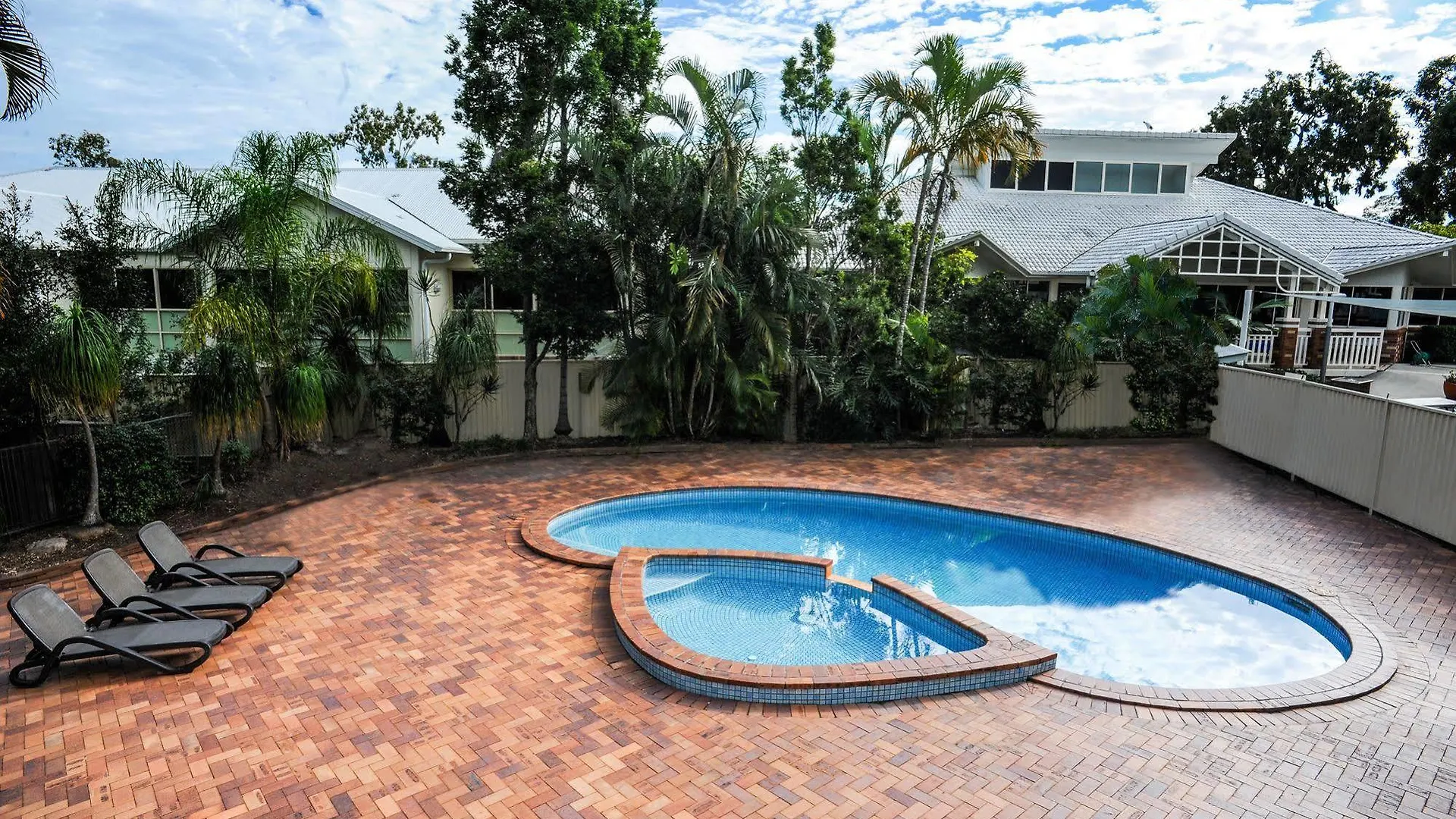 Southport & Appart hôtel Gold Coast