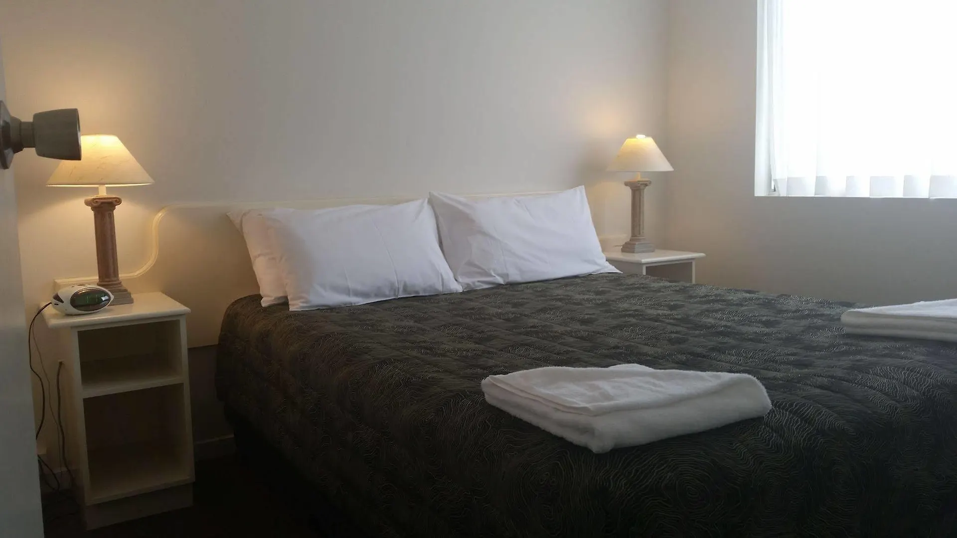 Appart hôtel Southport &