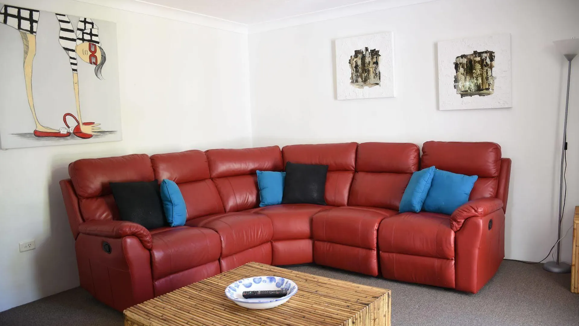 Aparthotel Copacabana 3*