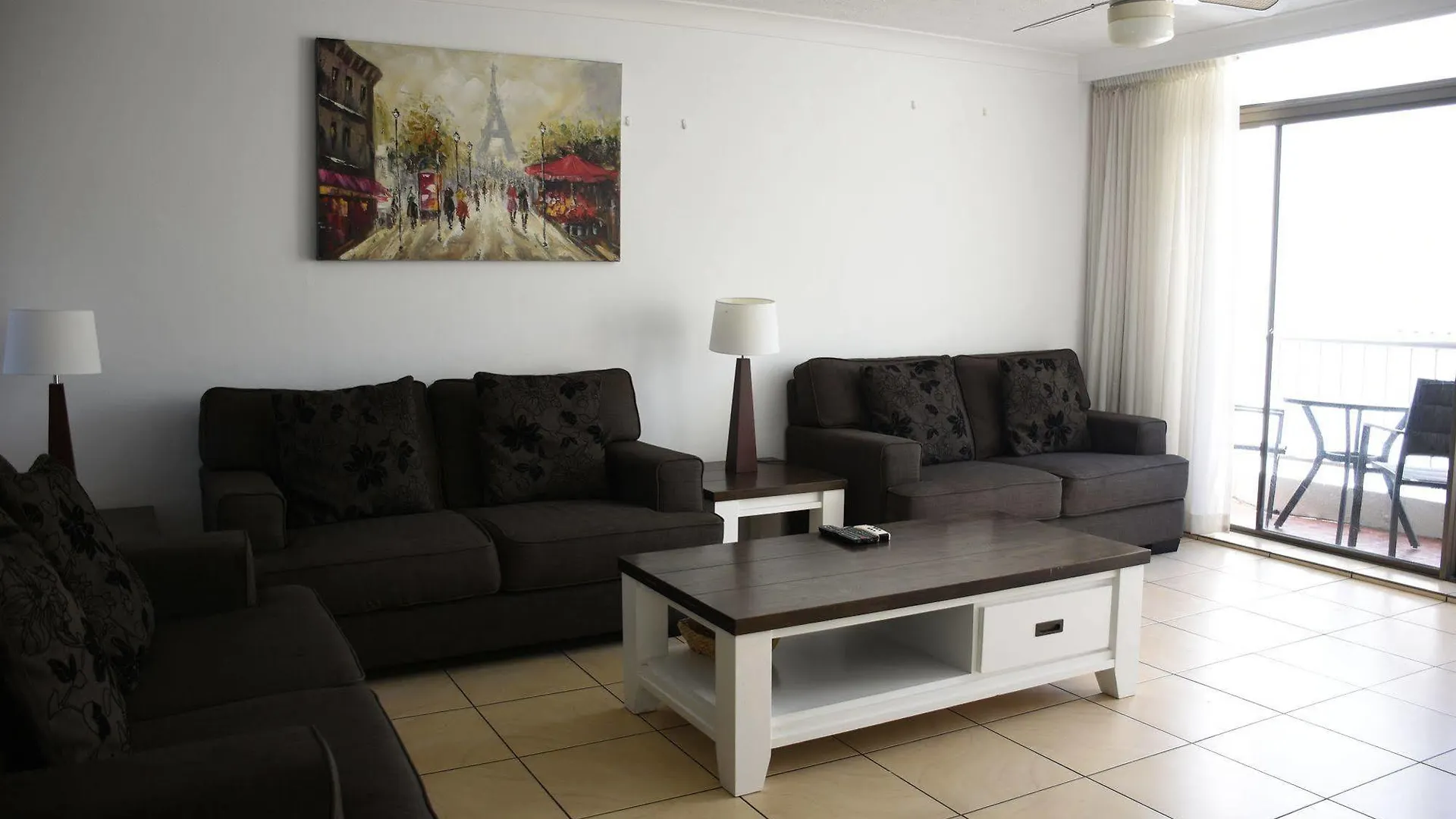Aparthotel Copacabana Gold Coast