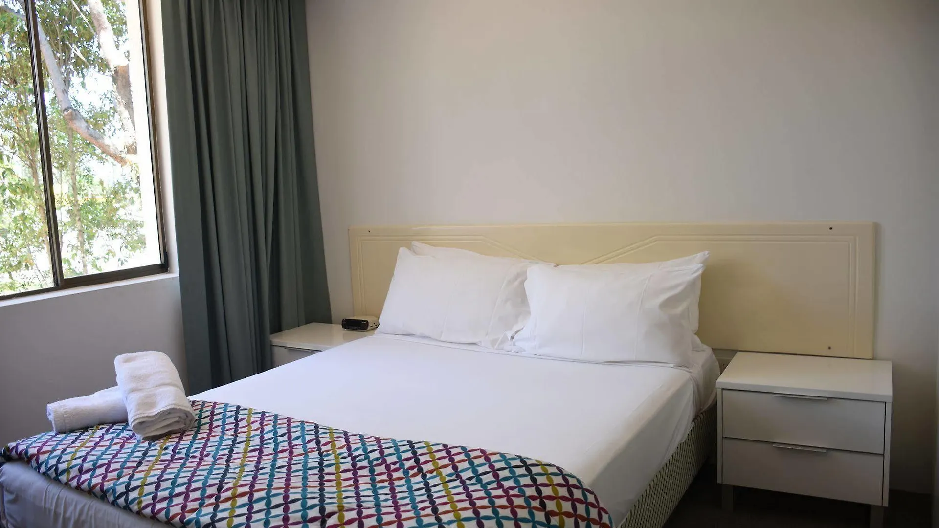 Aparthotel Copacabana Gold Coast