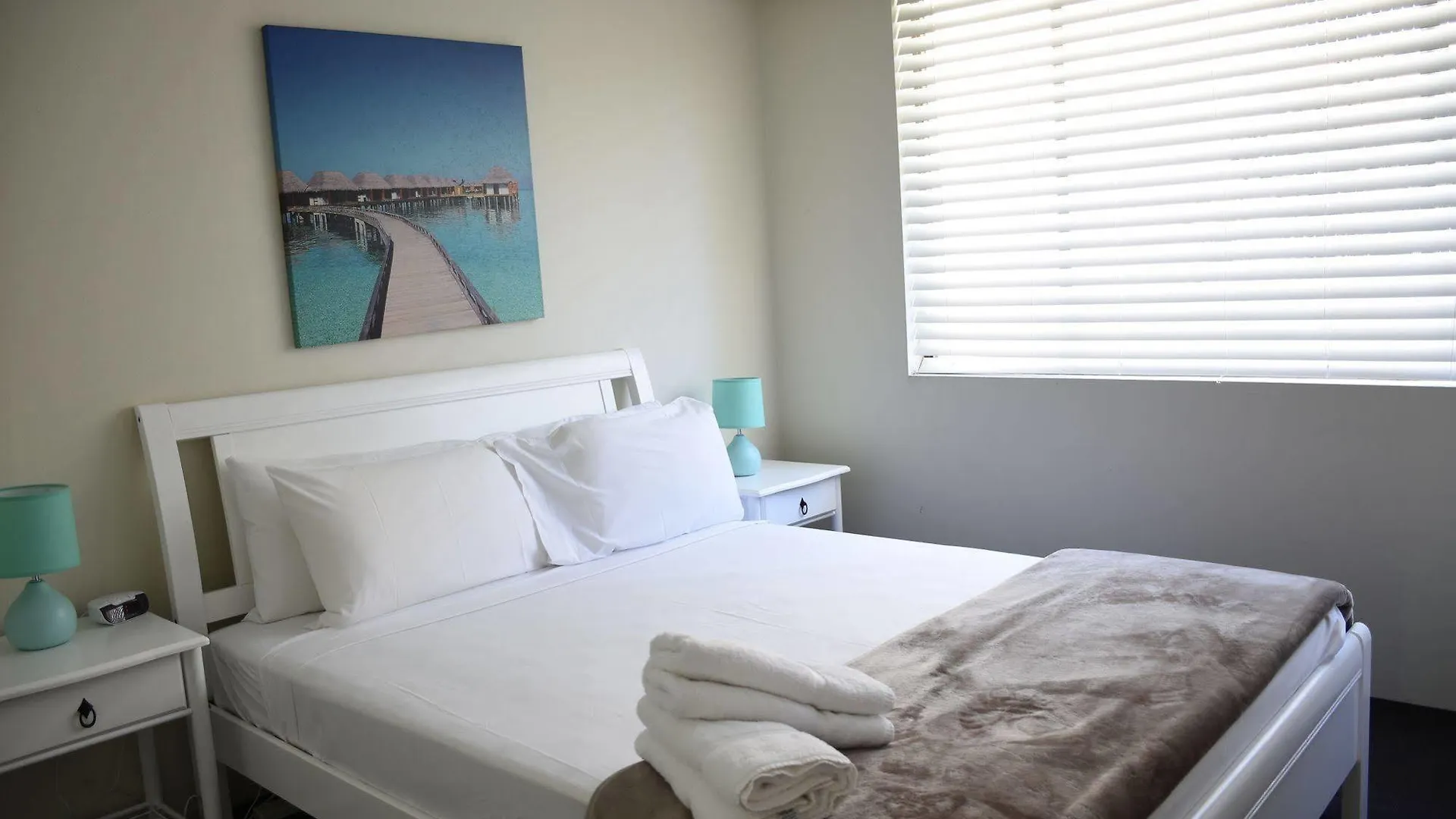 Copacabana Aparthotel Gold Coast