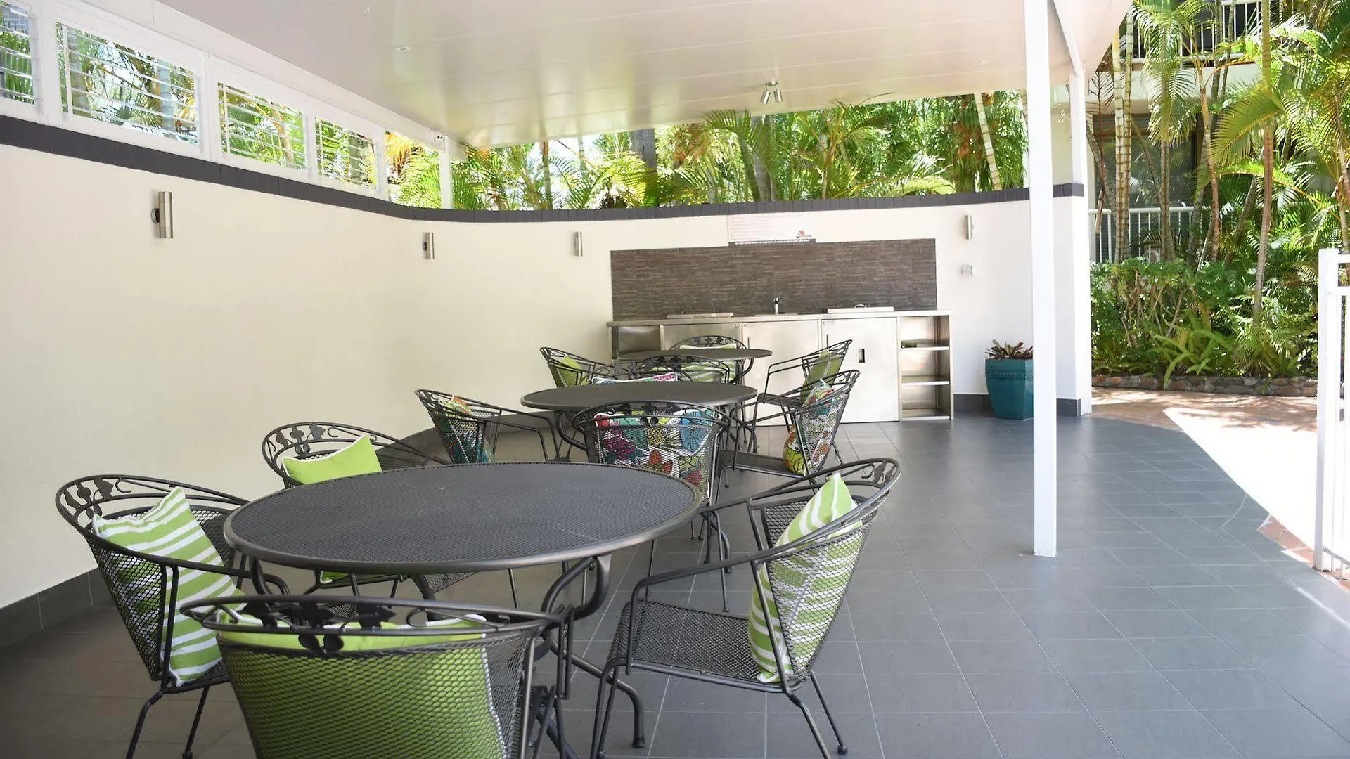 Aparthotel Copacabana