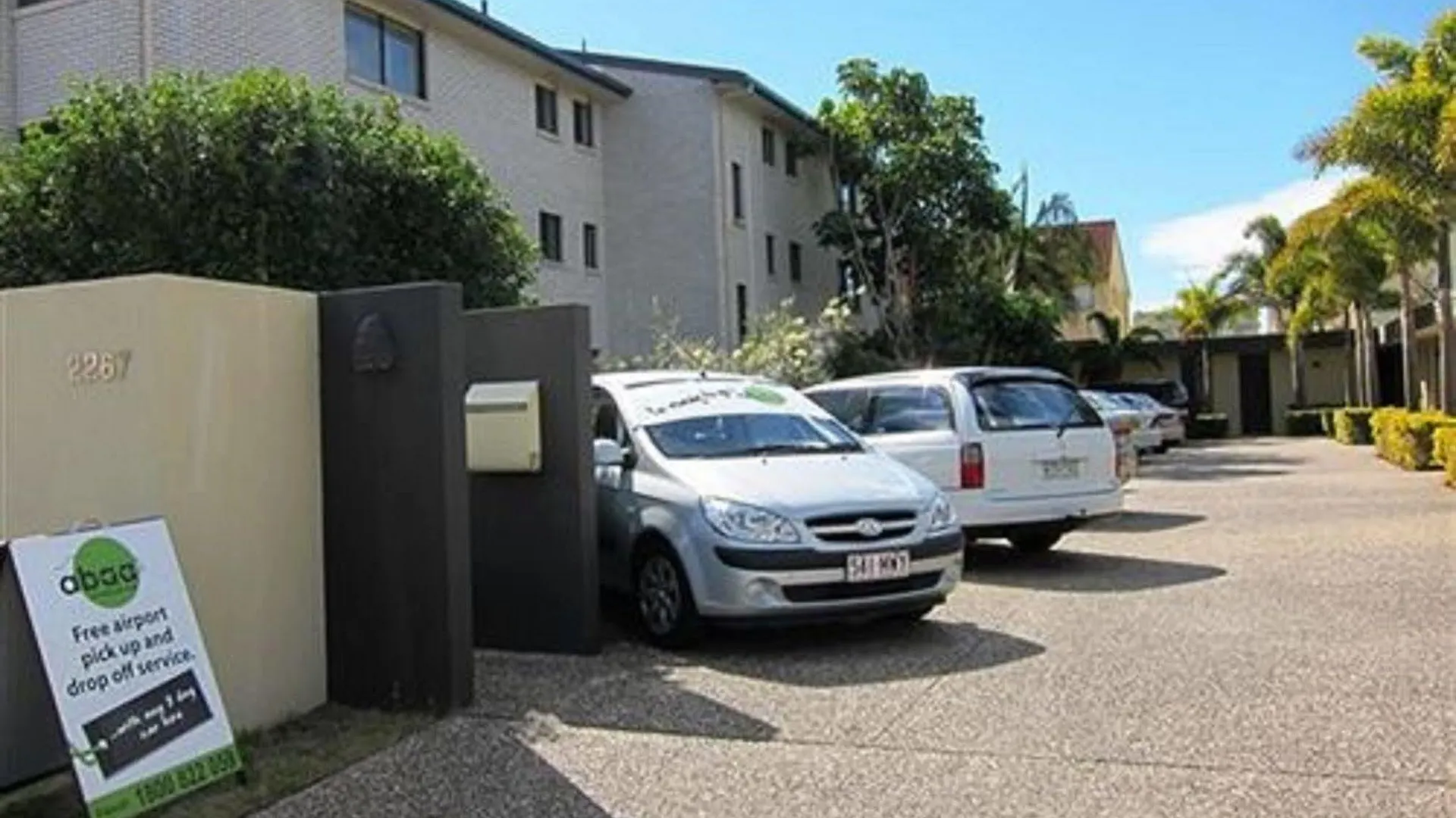 Horizons 4* Gold Coast