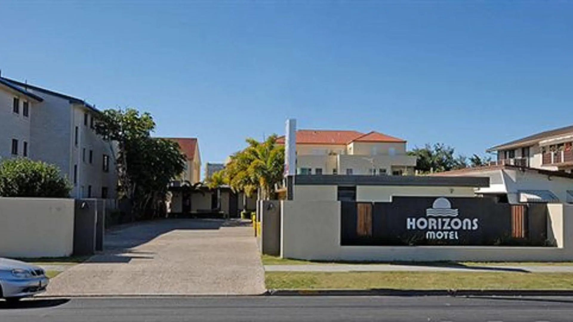 Horizons 4*