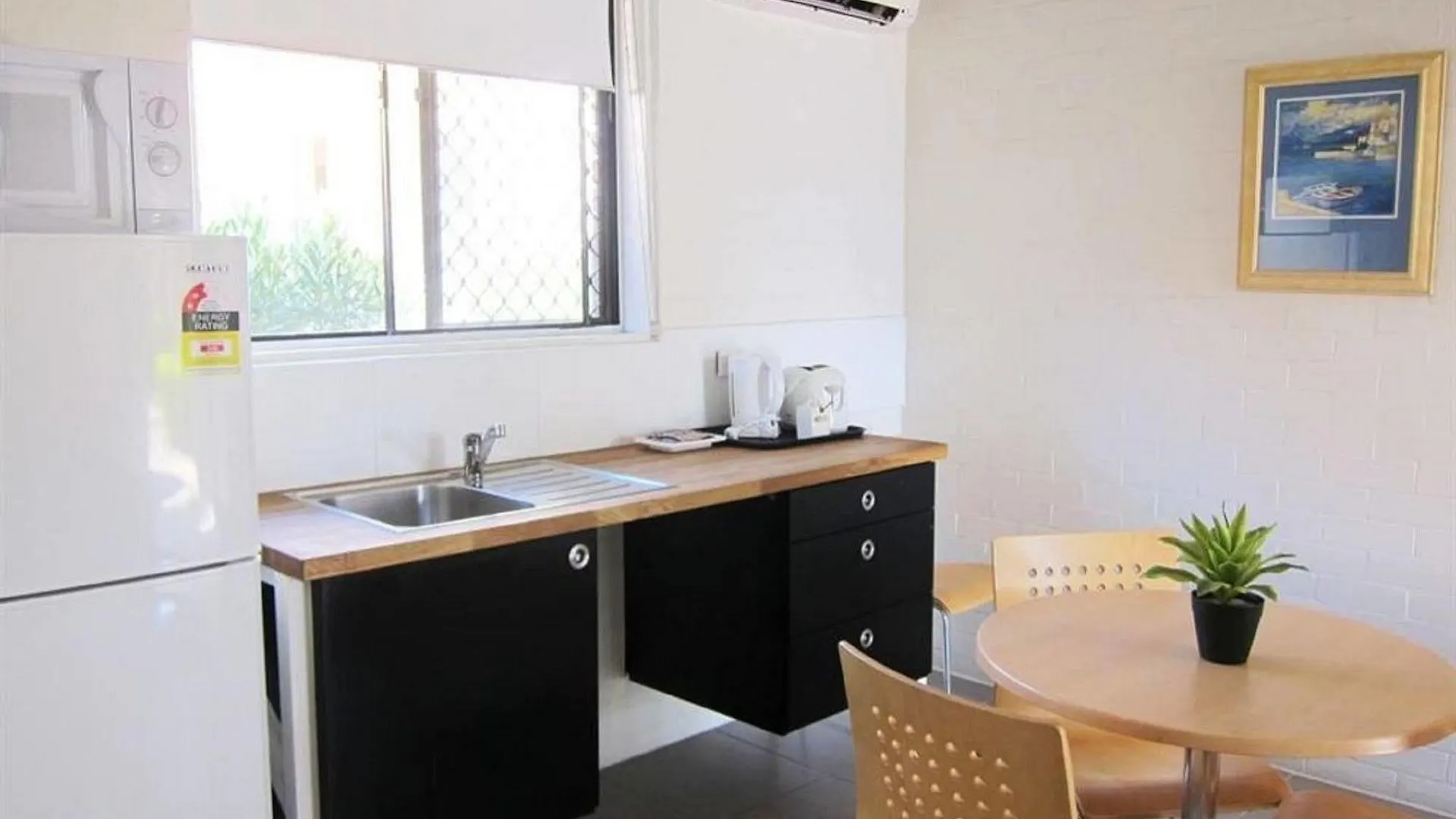 Horizons 4* Gold Coast