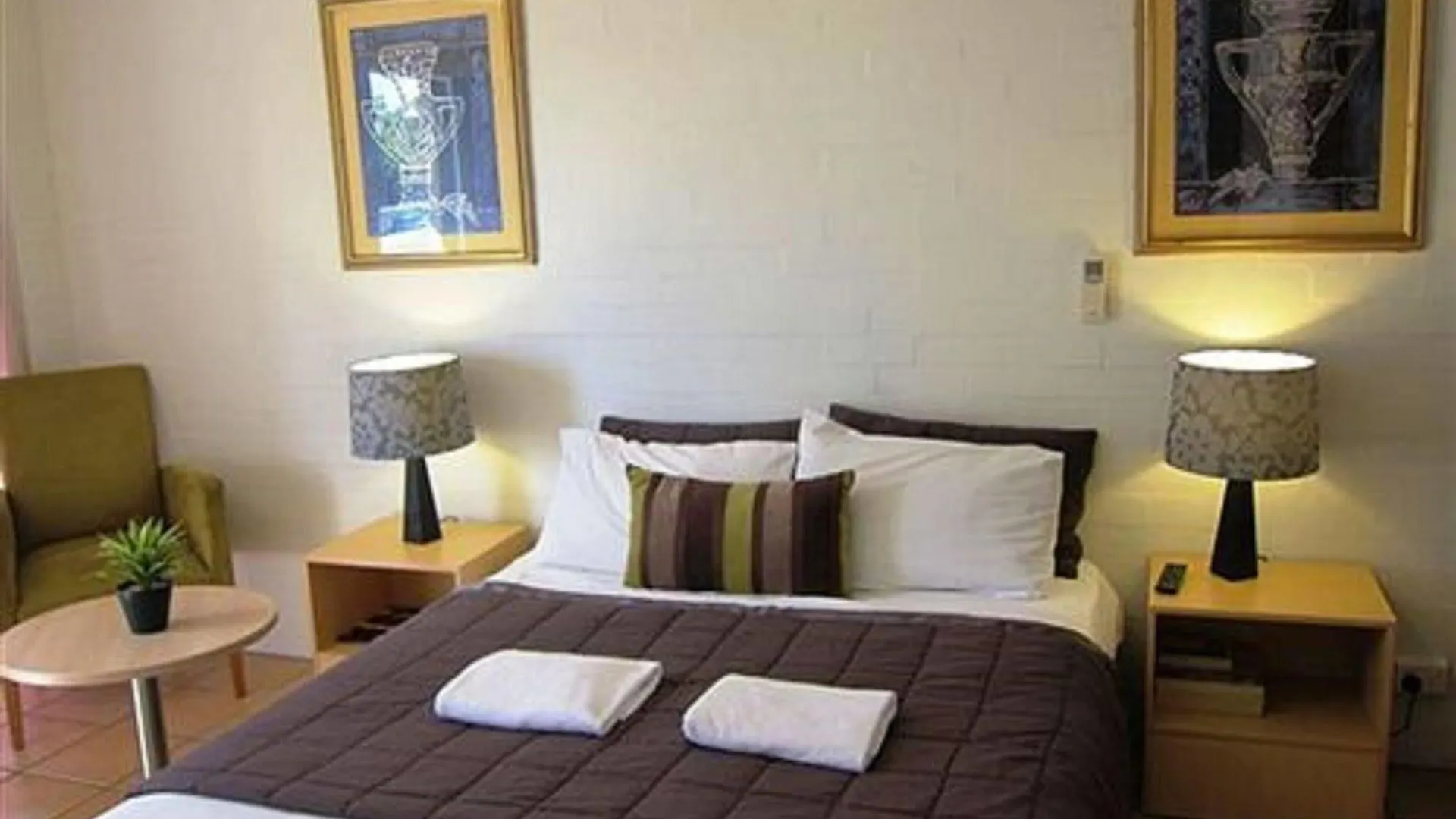 Motel Horizons 4*