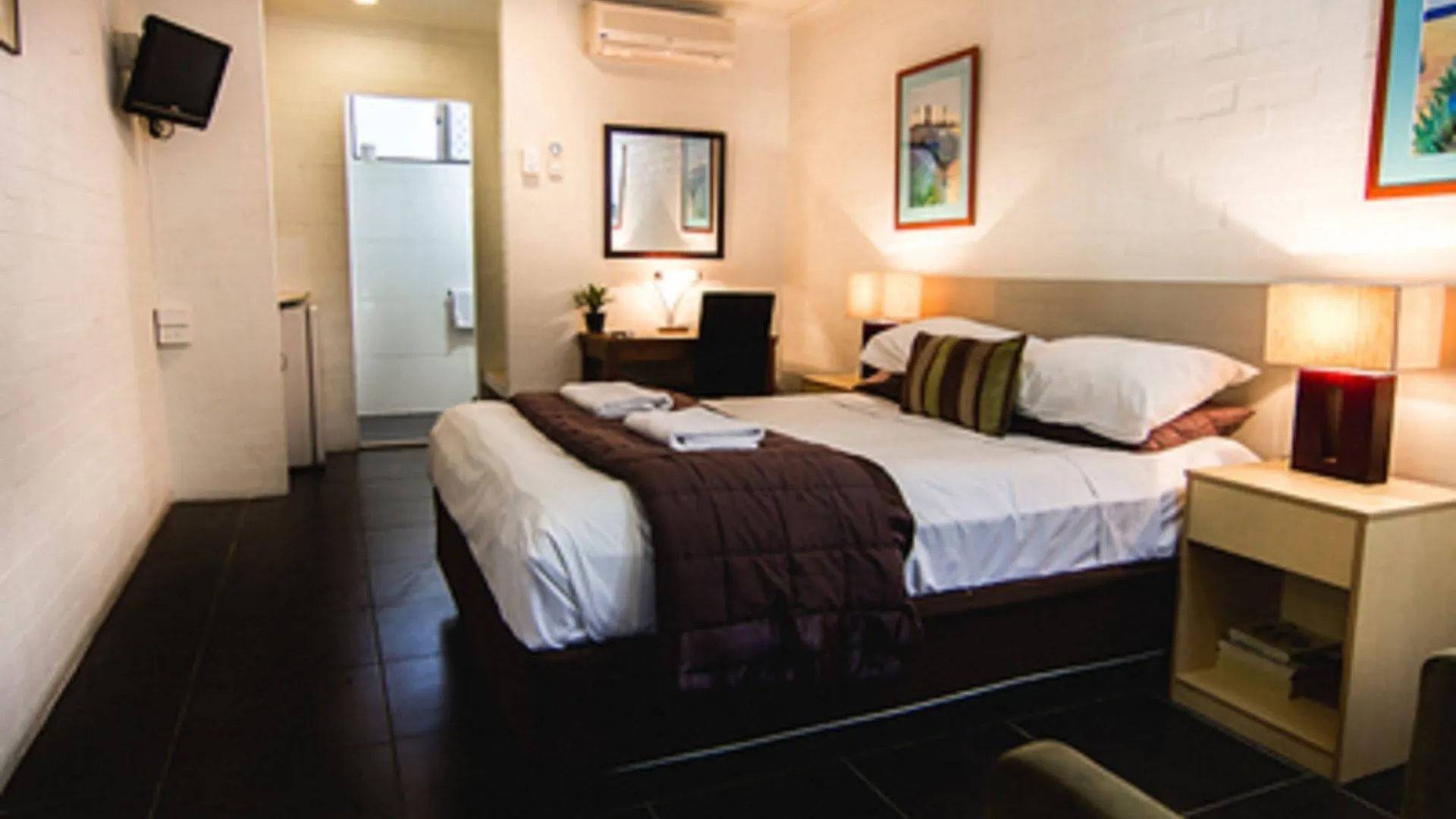 Horizons Motel 4*