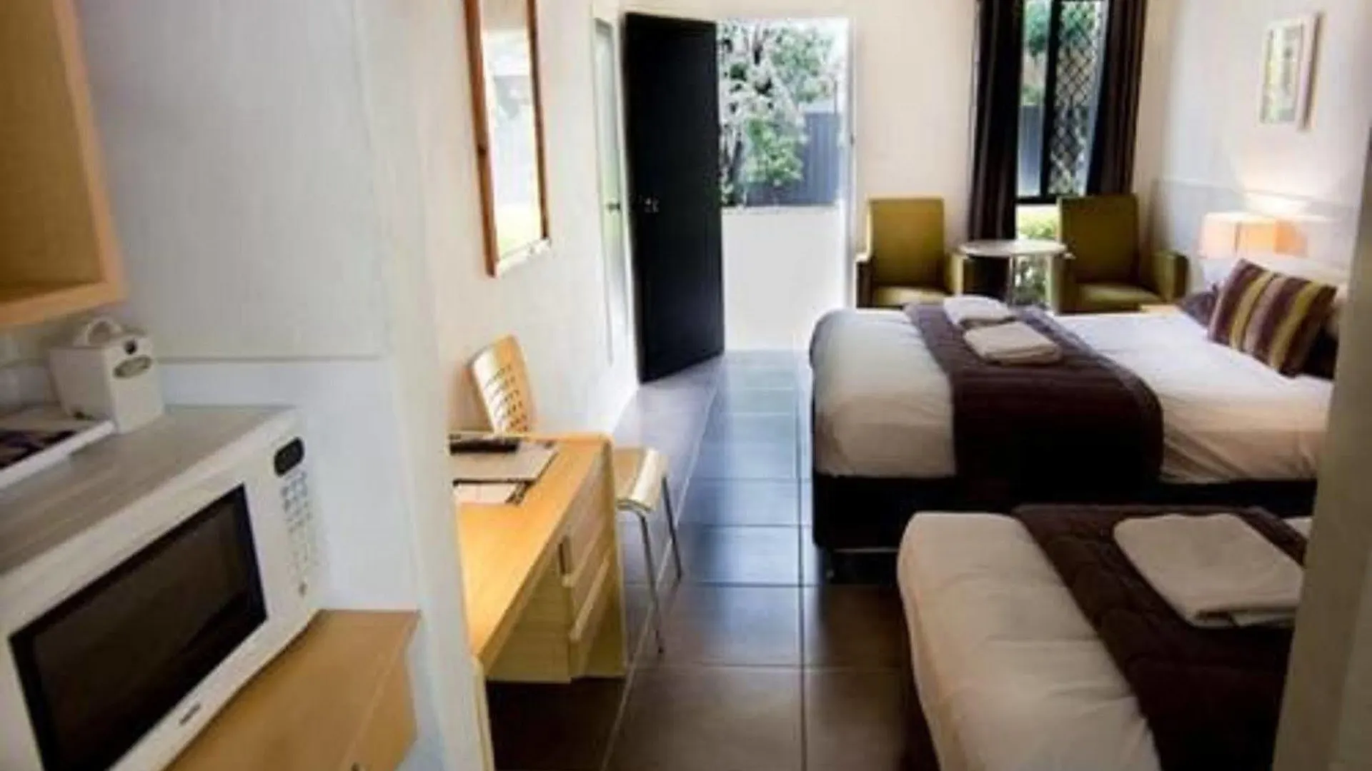 Motel Horizons 4*